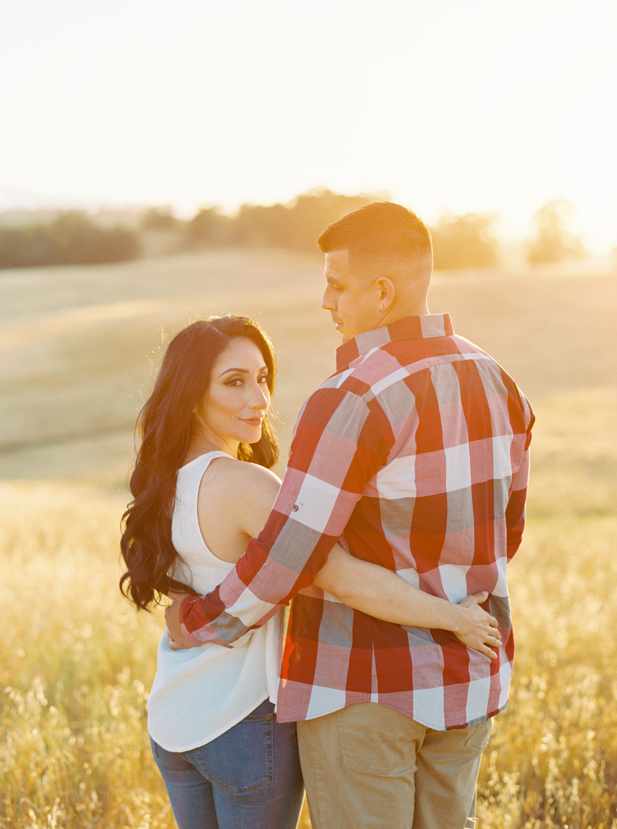 Bay Area Engagement Photographer - Janel & Dominique-16.jpg