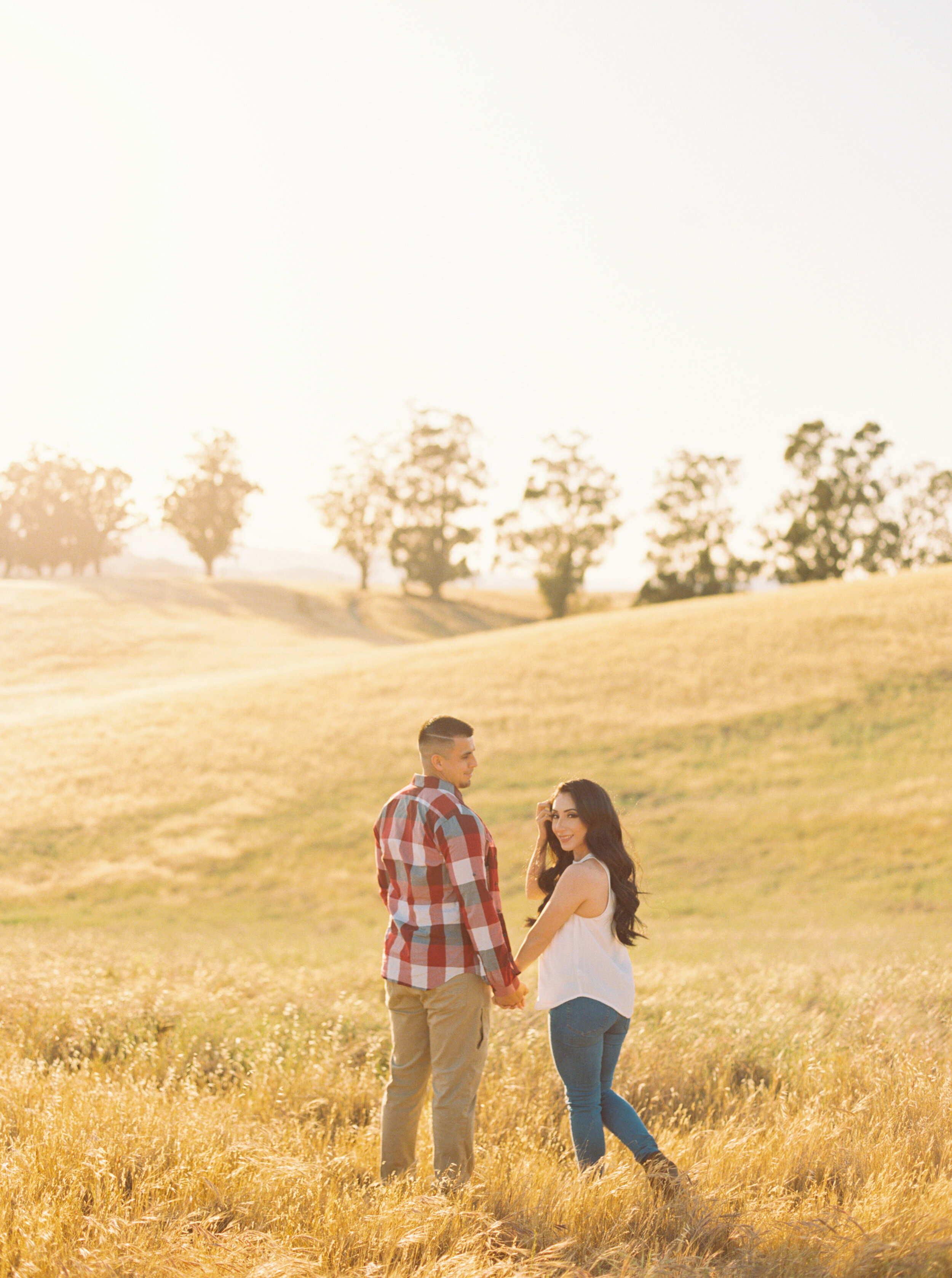 Bay Area Engagement Photographer - Janel & Dominique-19.jpg