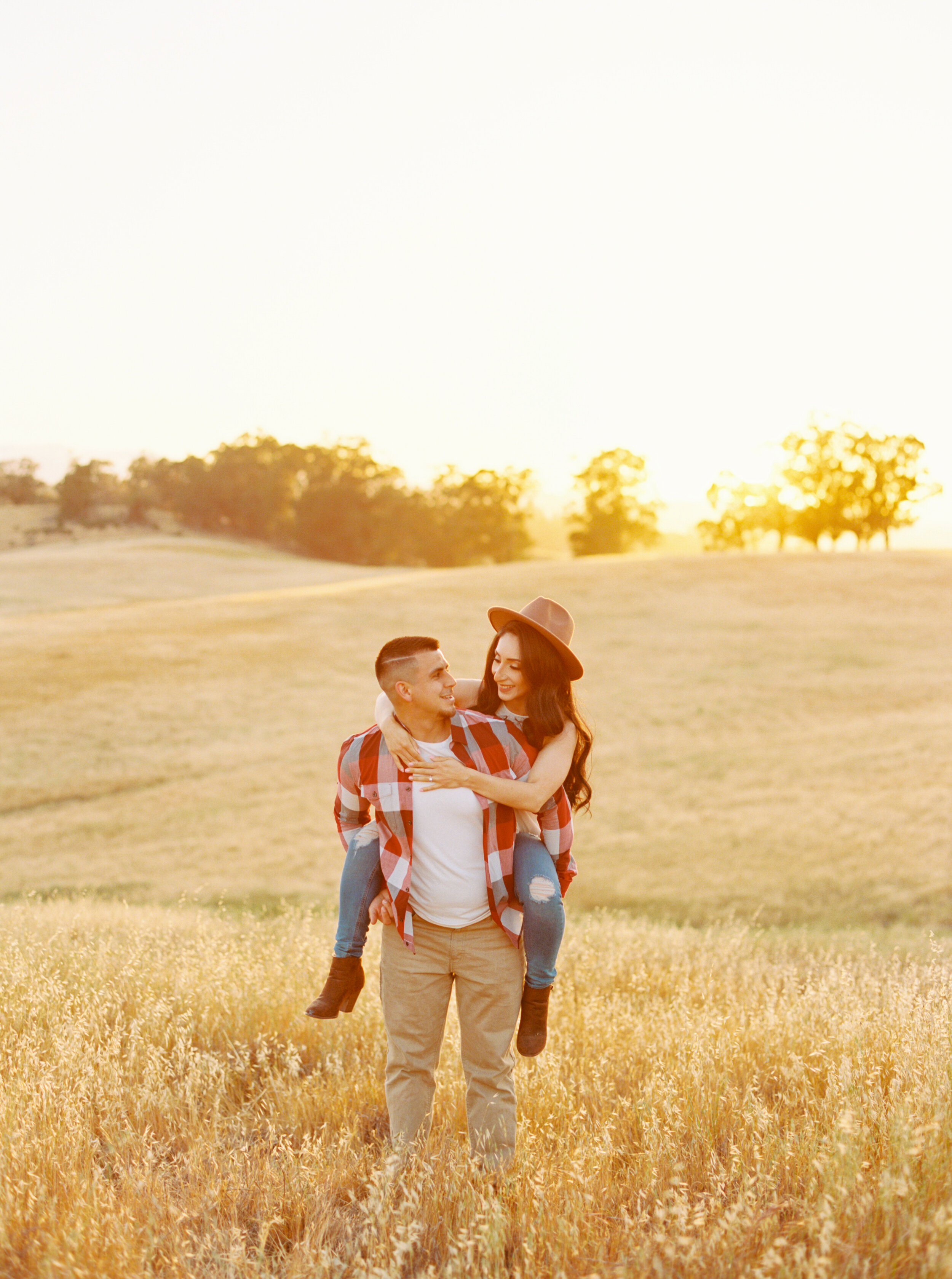 Bay Area Engagement Photographer - Janel & Dominique-25.jpg