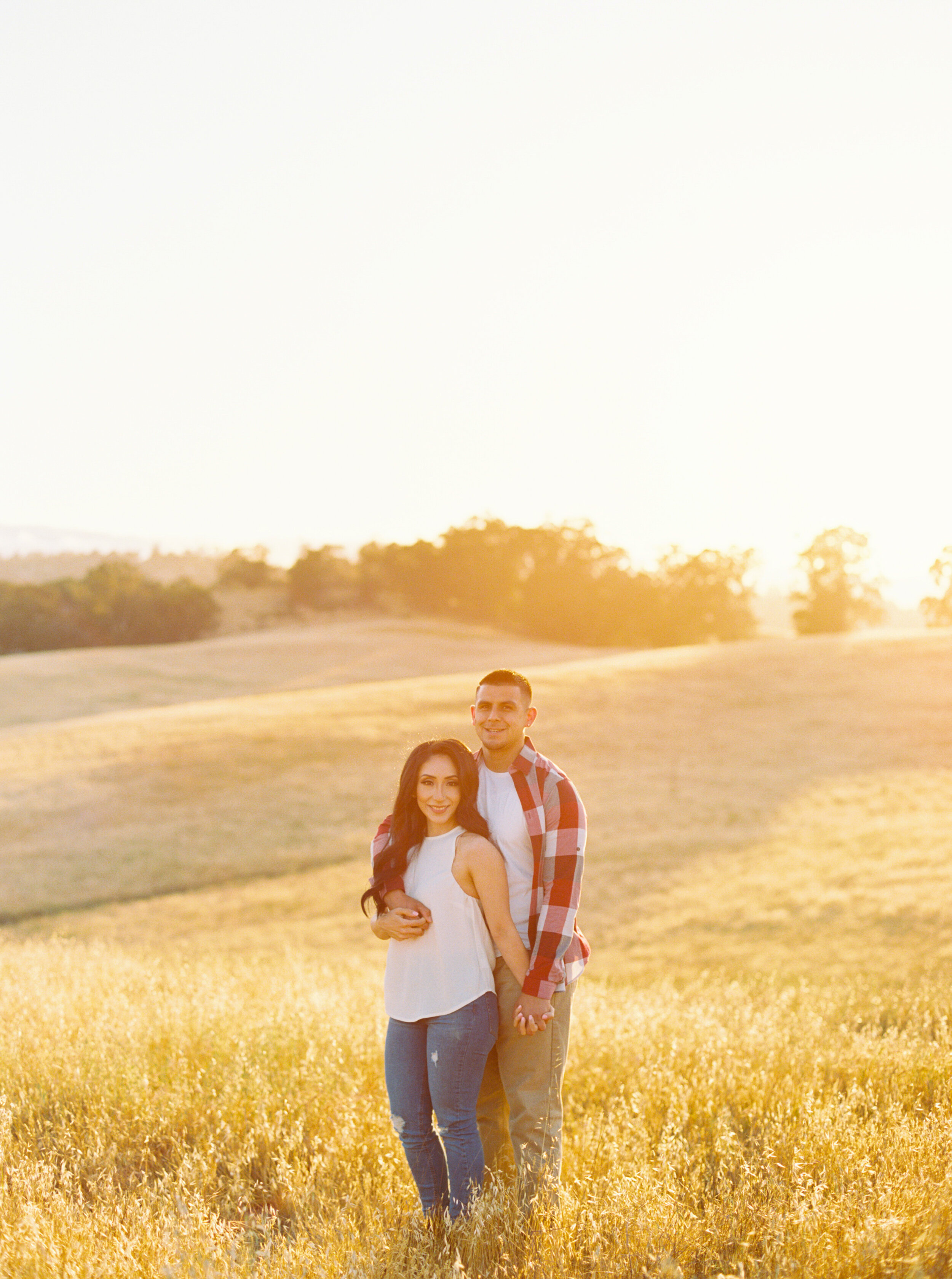 Bay Area Engagement Photographer - Janel & Dominique-27.jpg