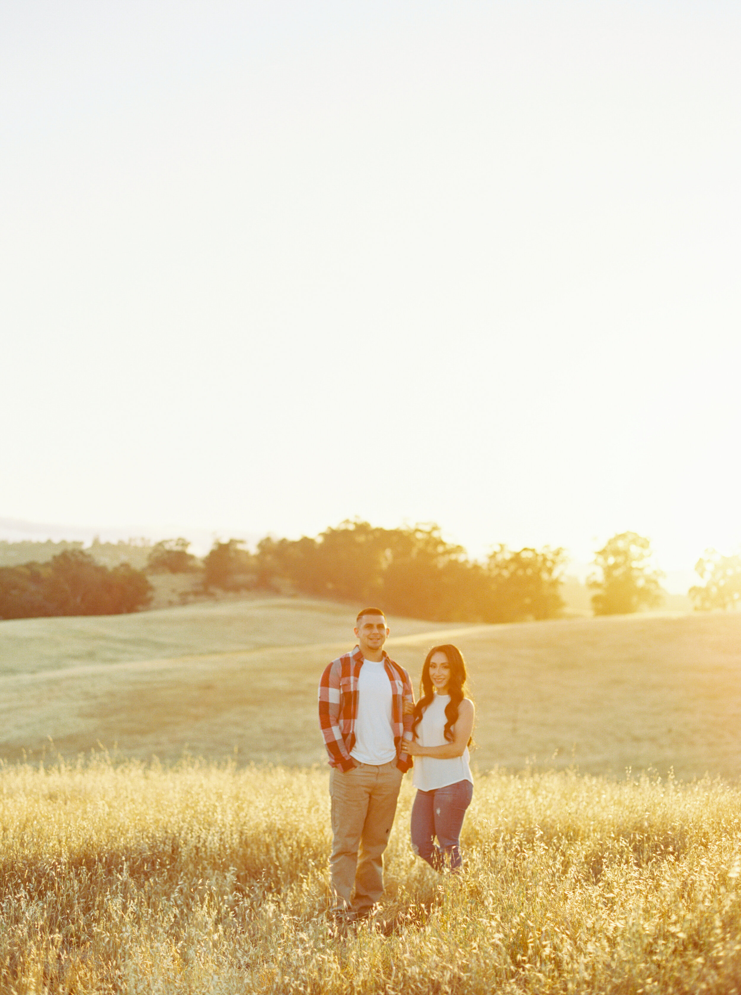 Bay Area Engagement Photographer - Janel & Dominique-29.jpg