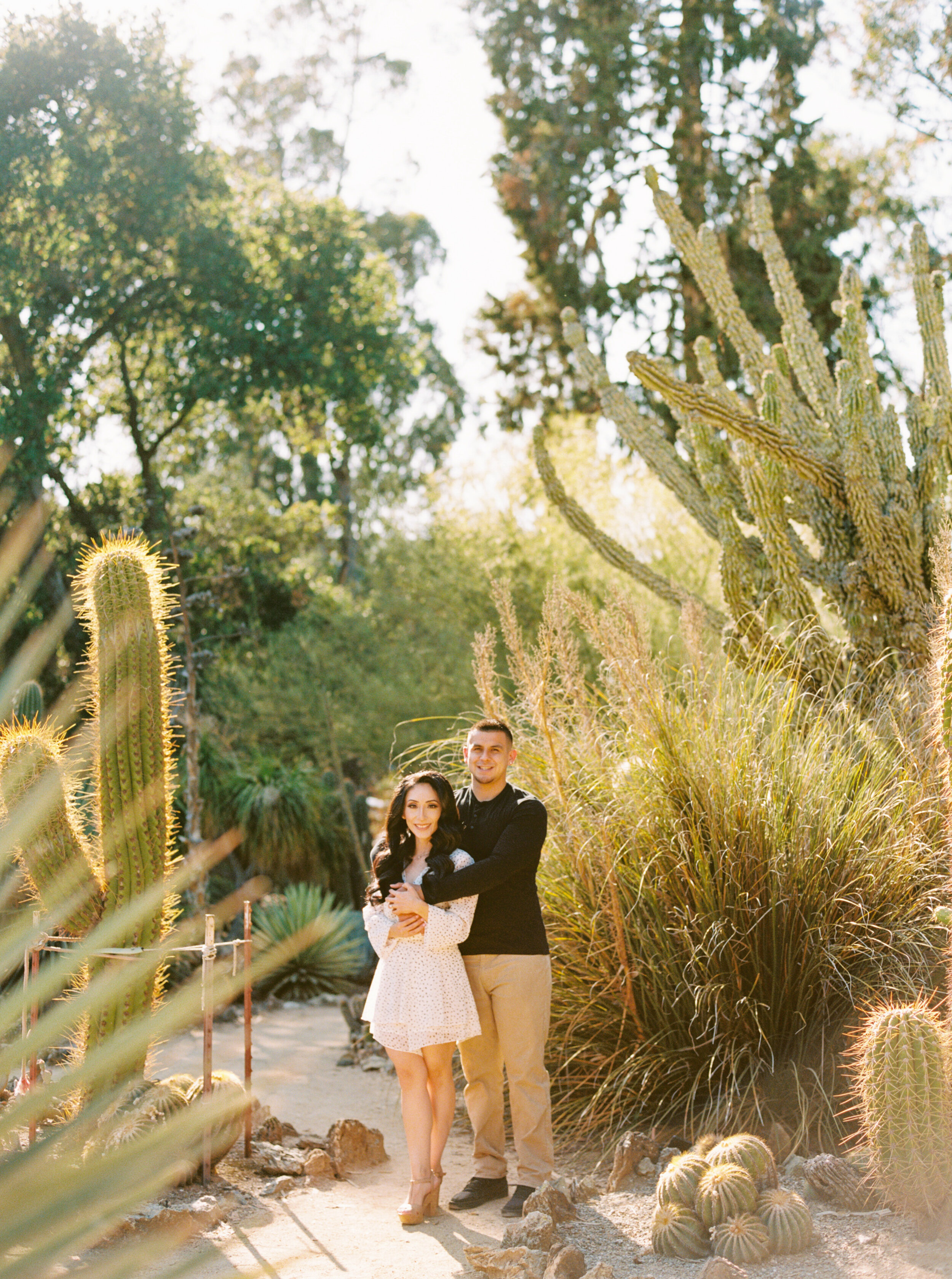 Bay Area Engagement Photographer - Janel & Dominique-31.jpg