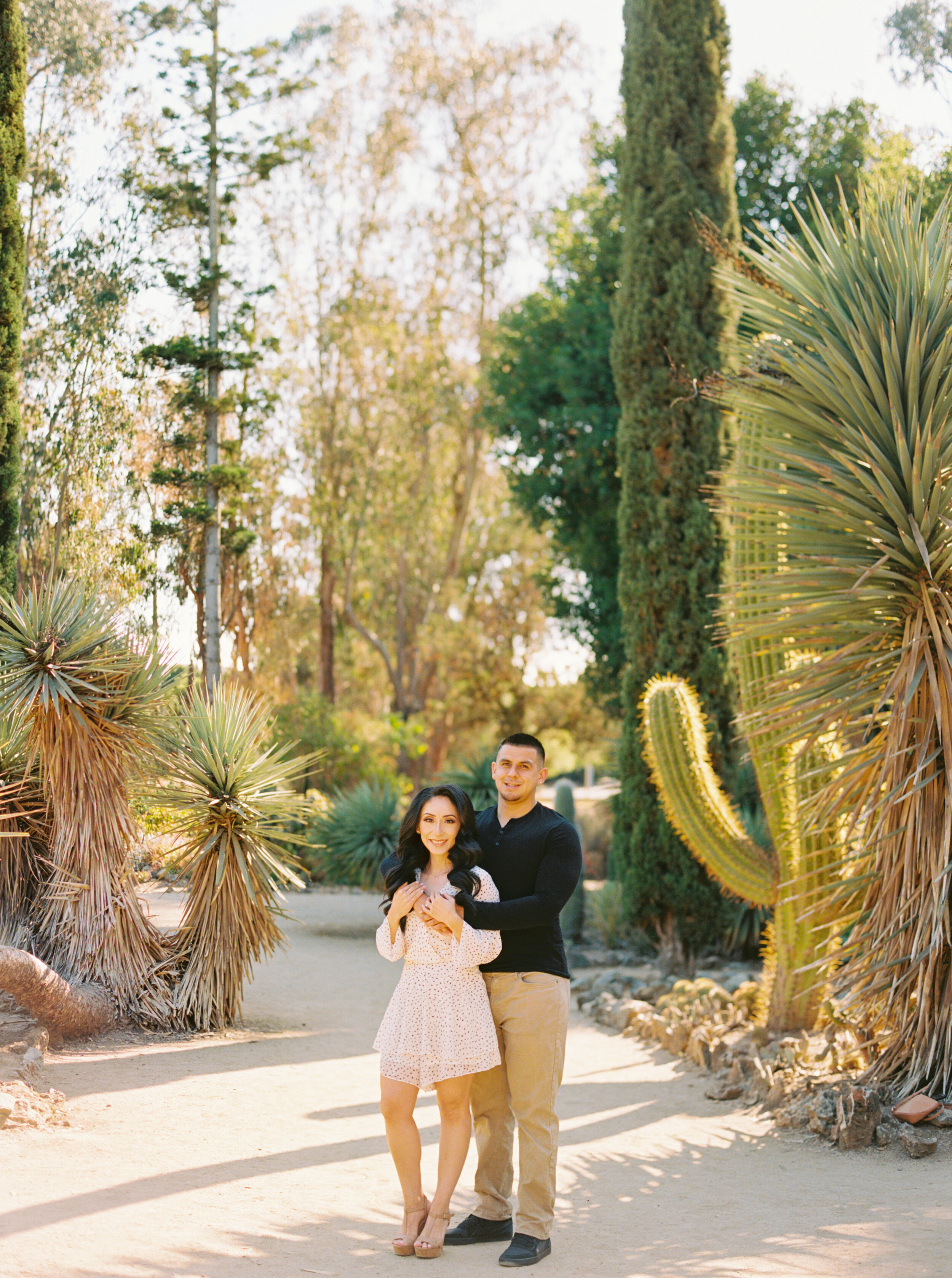 Bay Area Engagement Photographer - Janel & Dominique-36.jpg