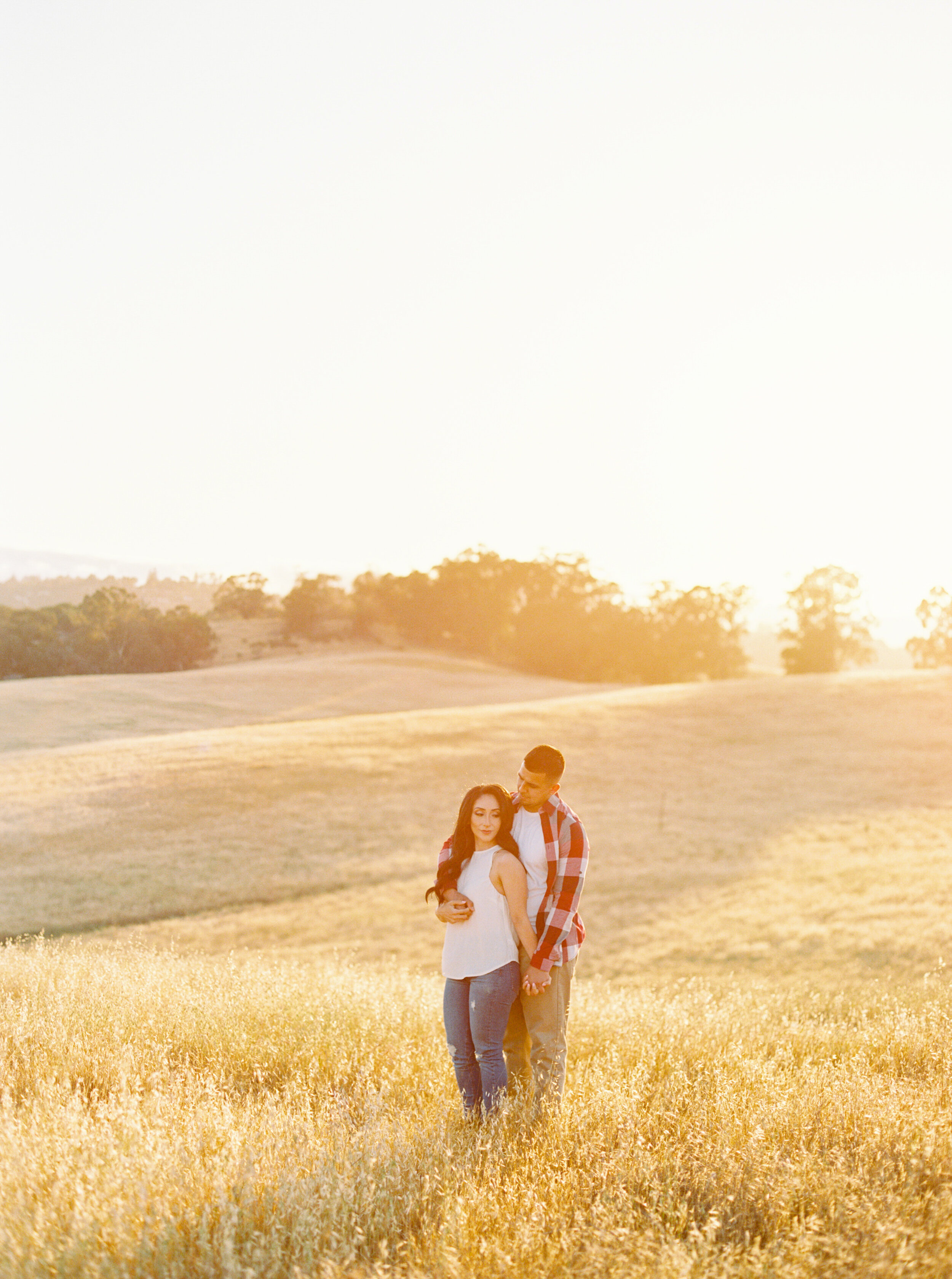 Bay Area Engagement Photographer - Janel & Dominique-55.jpg