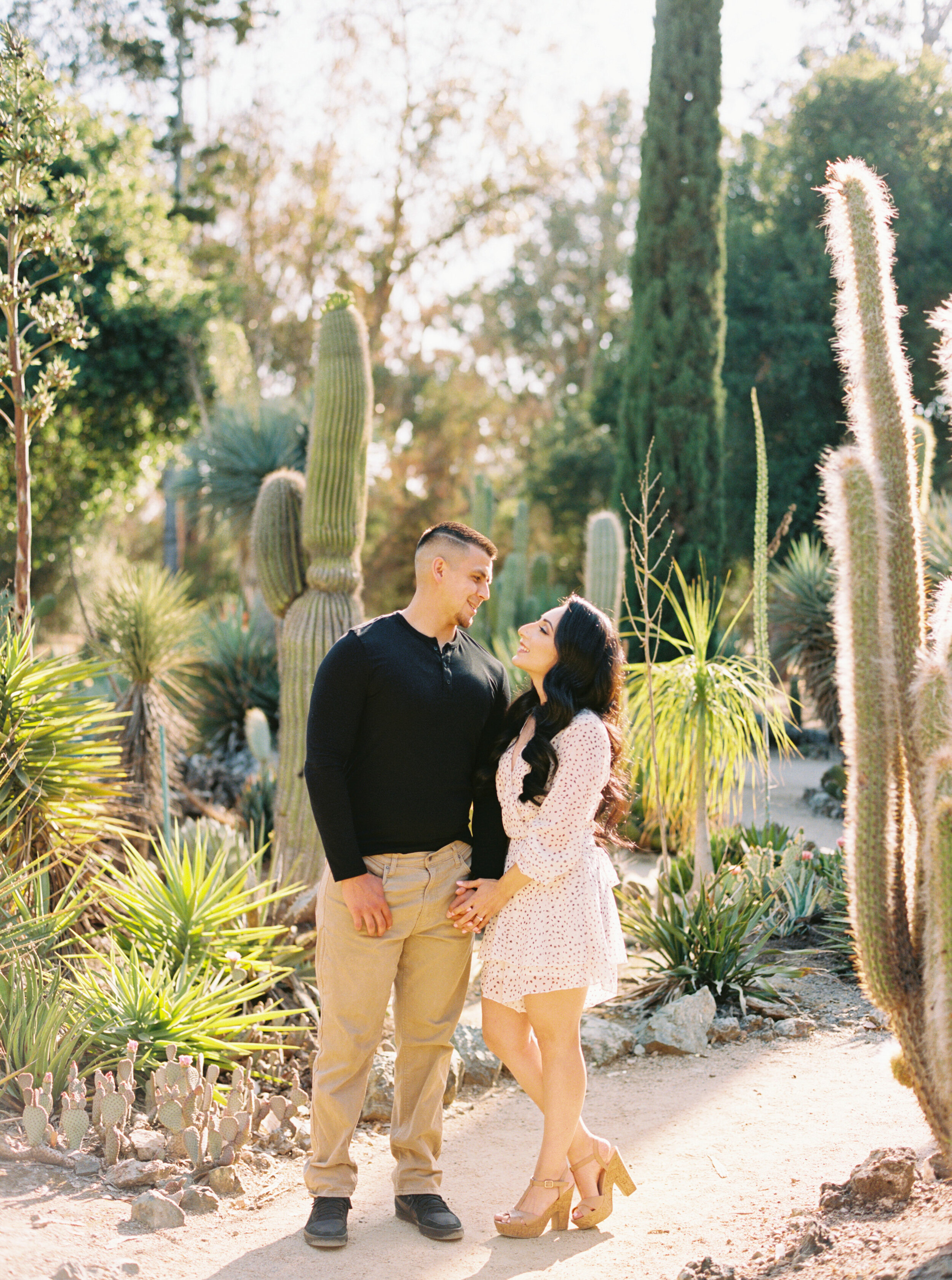 Bay Area Engagement Photographer - Janel & Dominique-61.jpg