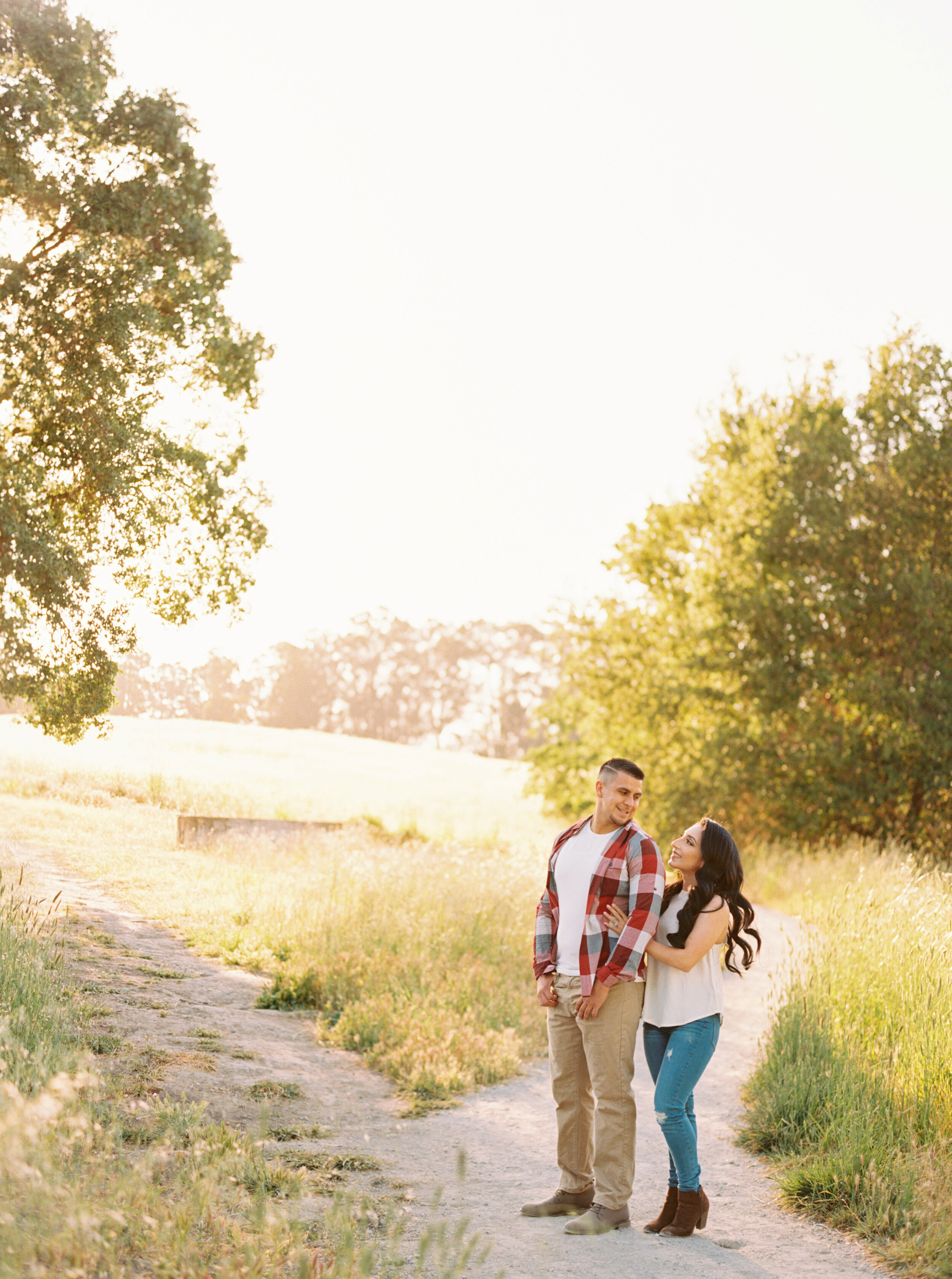 Bay Area Engagement Photographer - Janel & Dominique-70.jpg