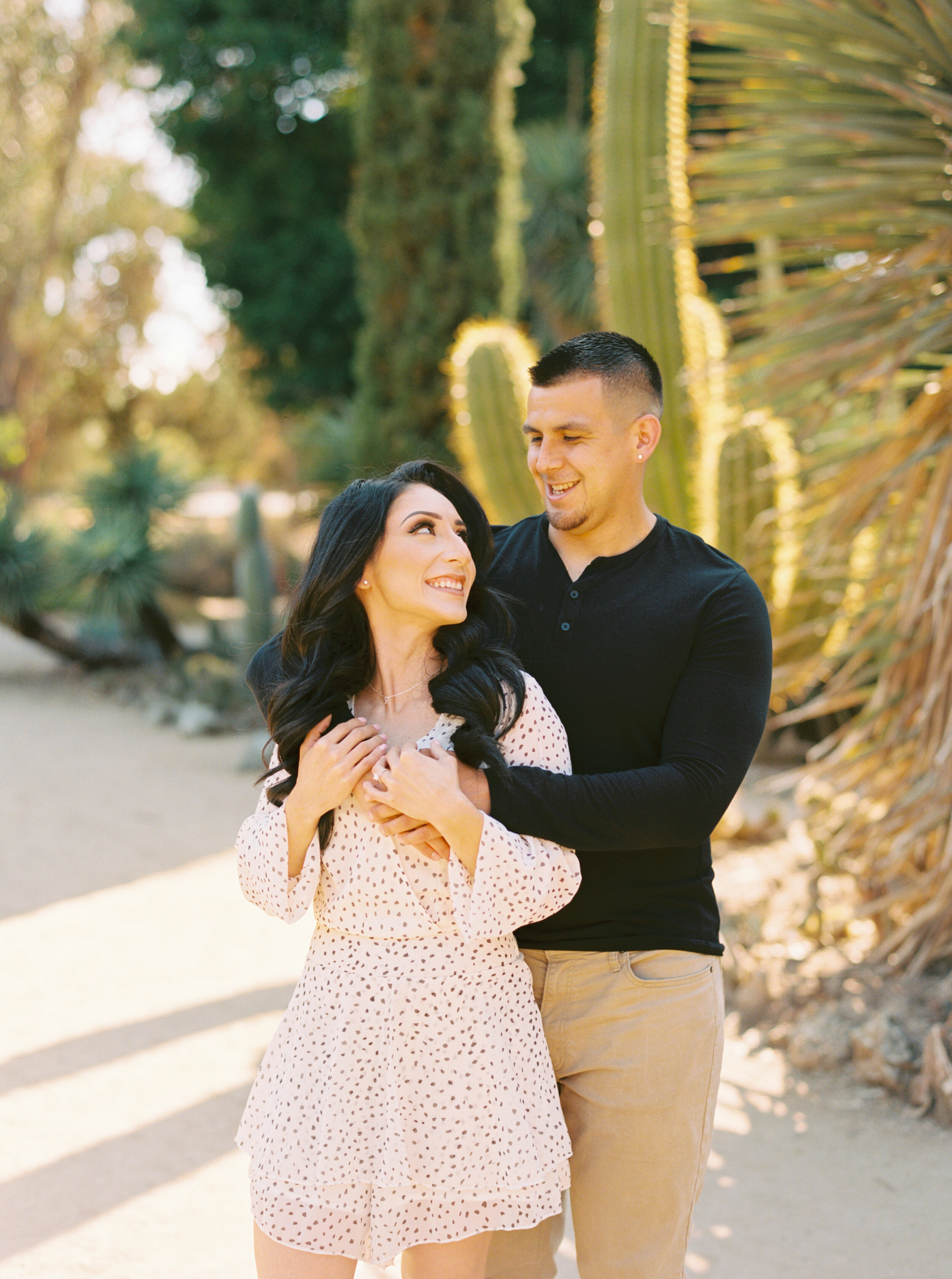 Bay Area Engagement Photographer - Janel & Dominique-84.jpg