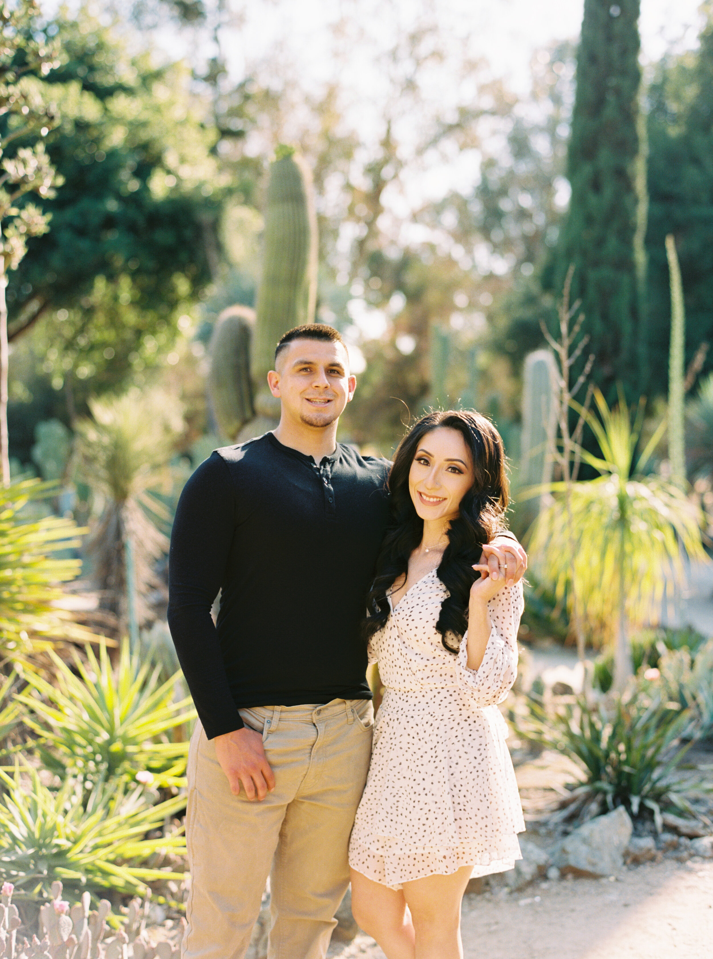 Bay Area Engagement Photographer - Janel & Dominique-91.jpg