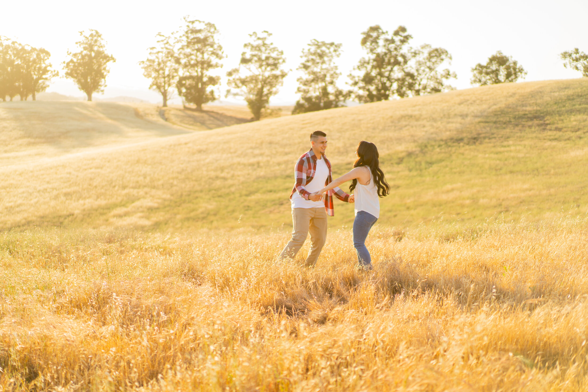 Bay Area Engagement Photographer - Janel & Dominique-150.jpg