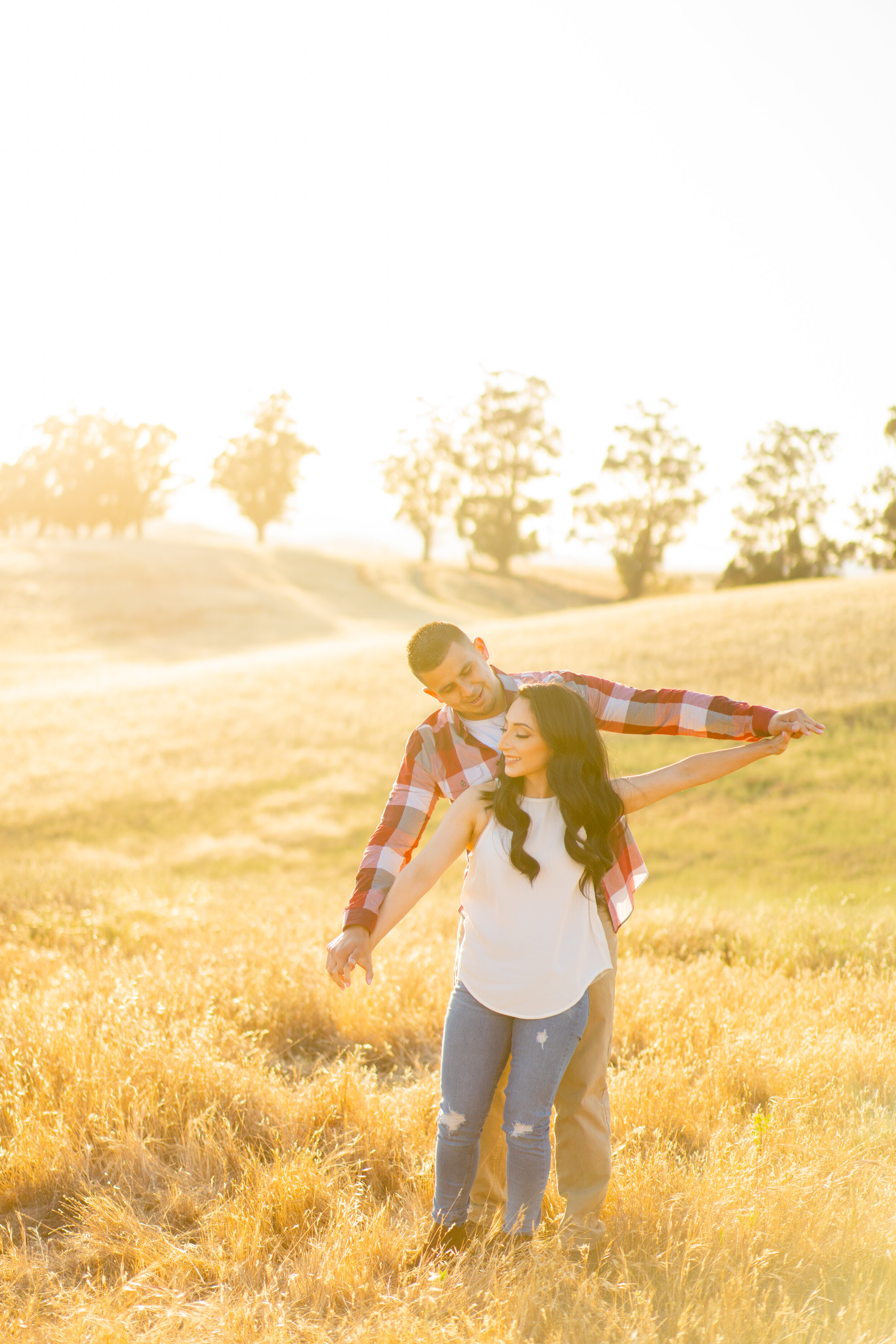 Bay Area Engagement Photographer - Janel & Dominique-159.jpg