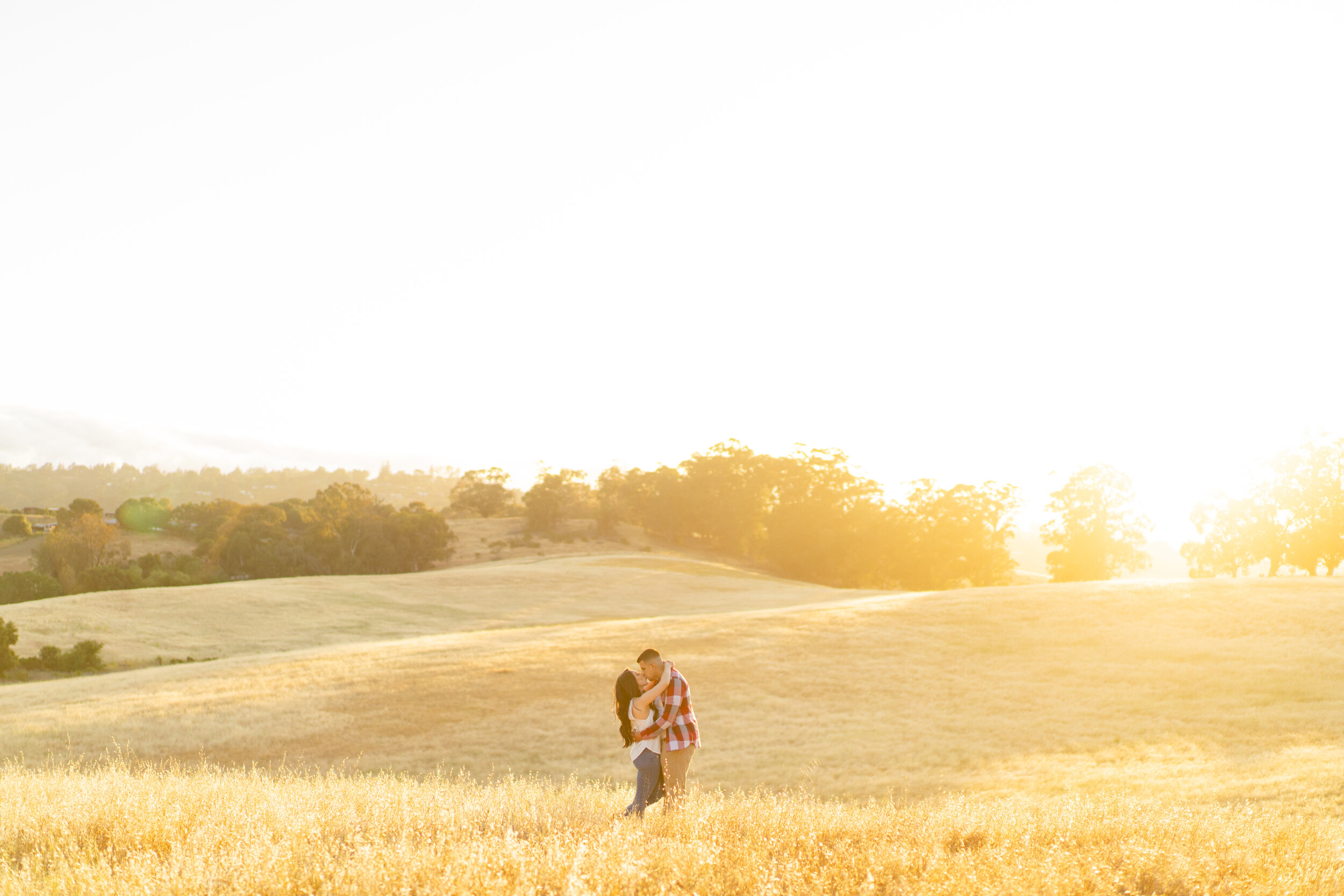 Bay Area Engagement Photographer - Janel & Dominique-175.jpg