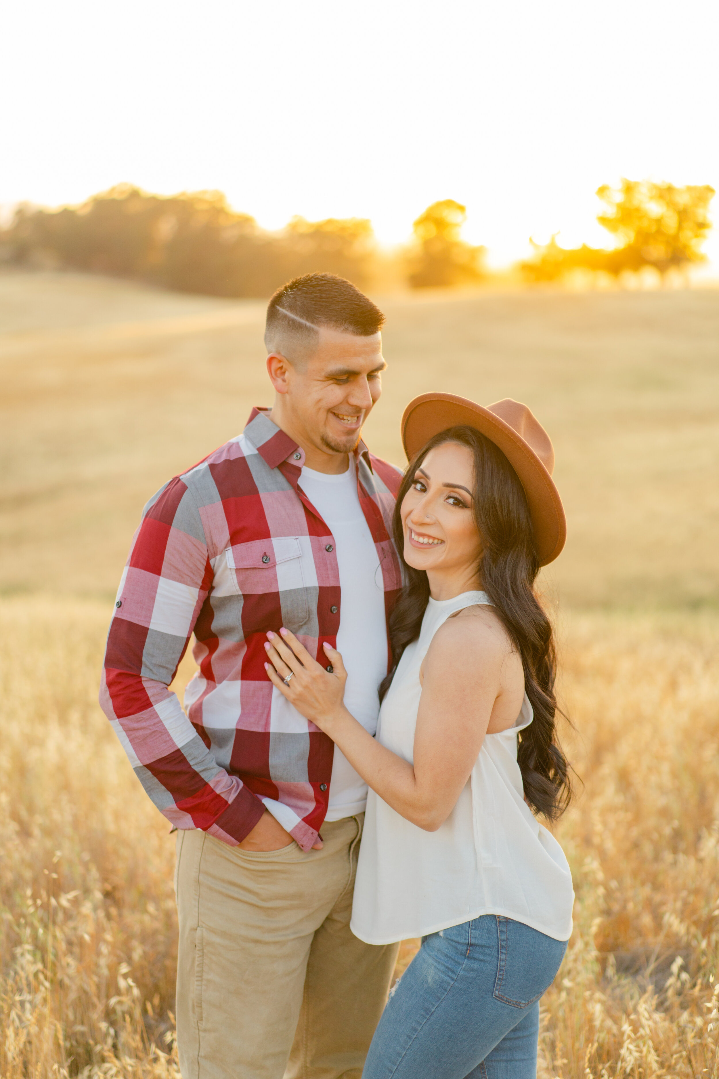 Bay Area Engagement Photographer - Janel & Dominique-202.jpg