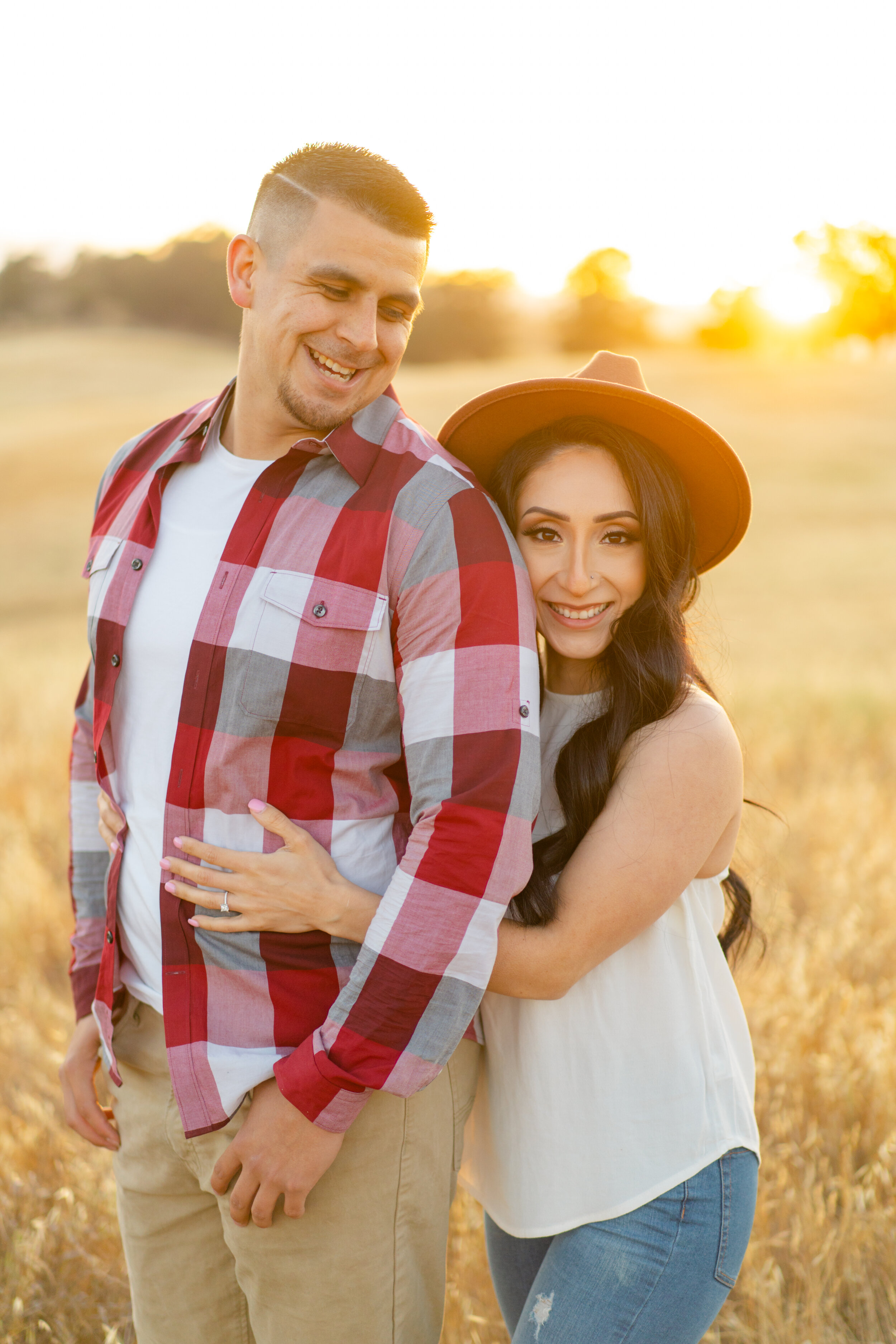 Bay Area Engagement Photographer - Janel & Dominique-219.jpg