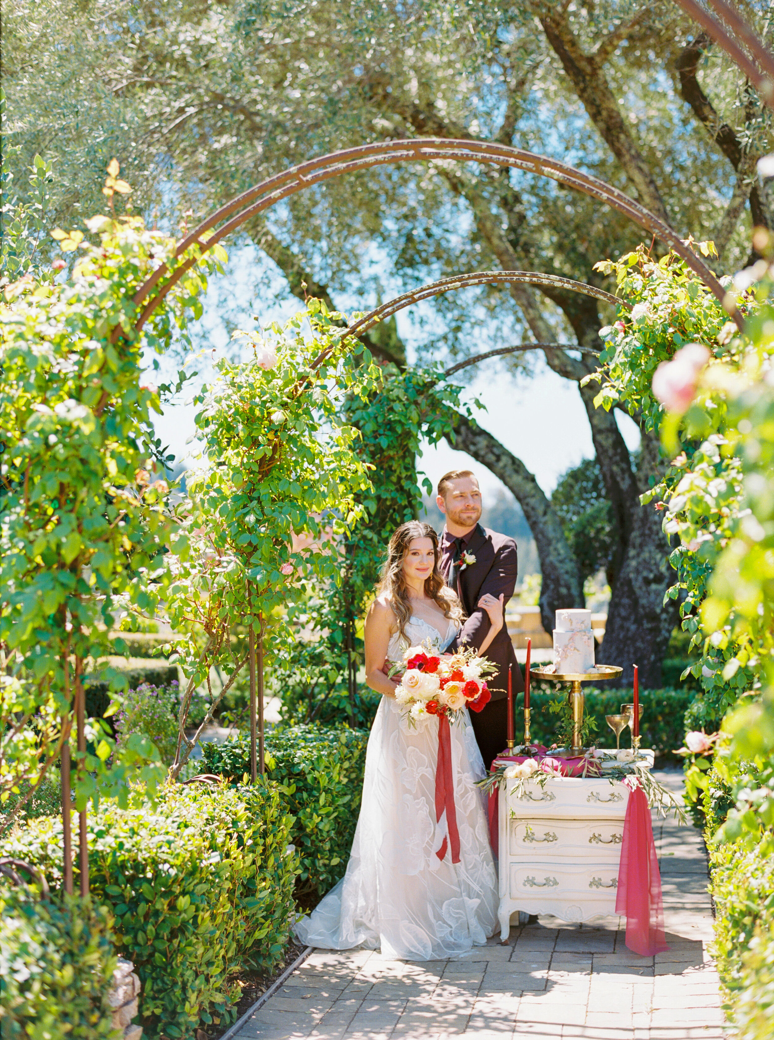Regale Winery and Vineyards Wedding - Sarahi Hadden Photography-392.jpg