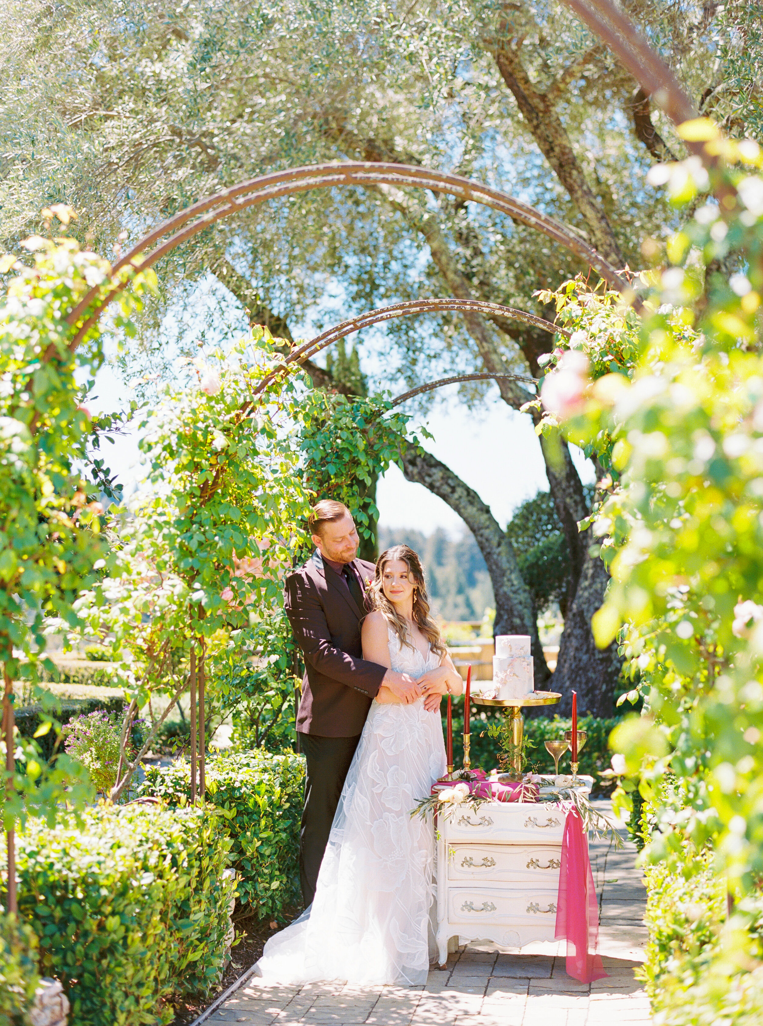 Regale Winery and Vineyards Wedding - Sarahi Hadden Photography-407.jpg