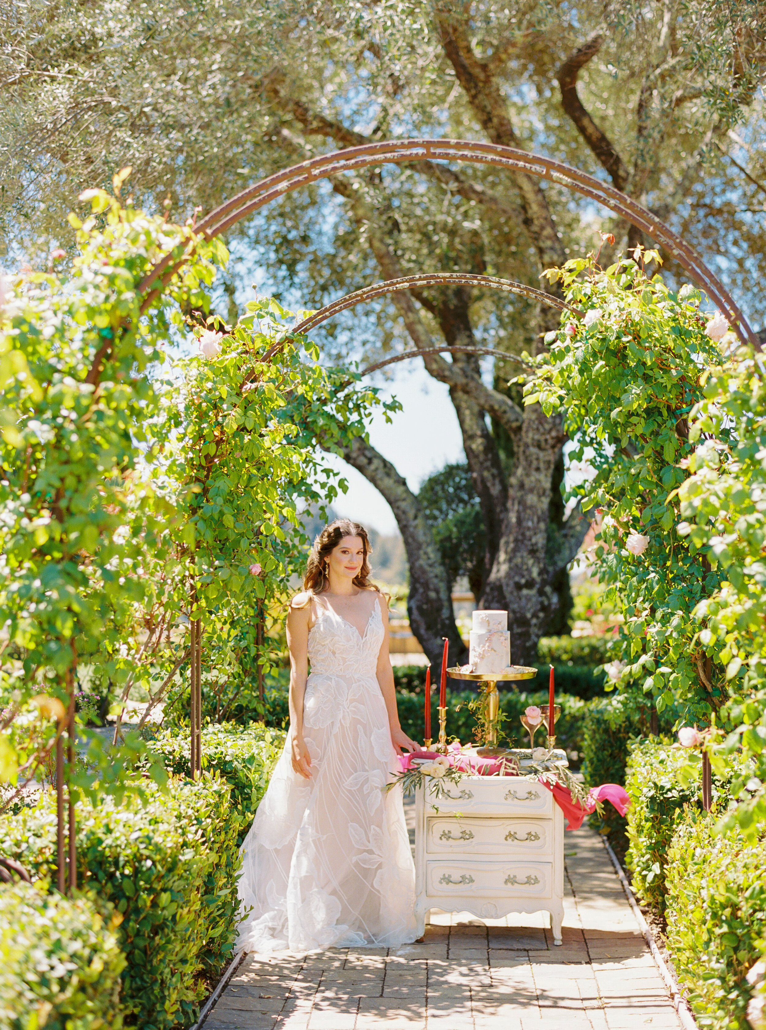 Regale Winery and Vineyards Wedding - Sarahi Hadden Photography-411.jpg