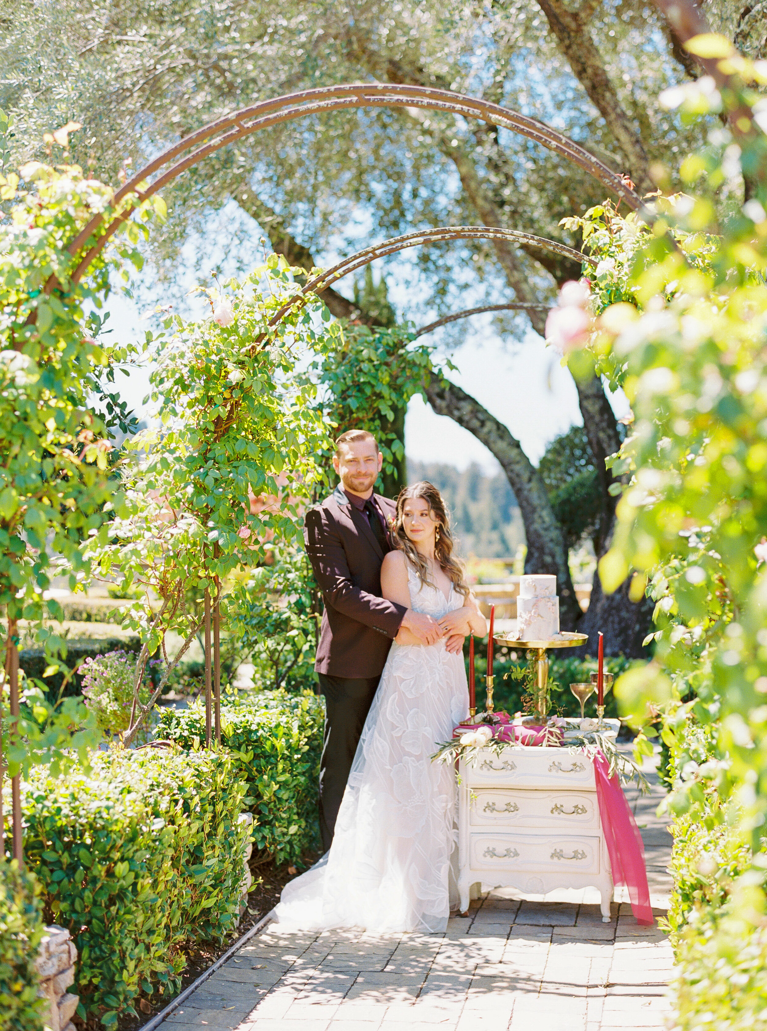 Regale Winery and Vineyards Wedding - Sarahi Hadden Photography-429.jpg