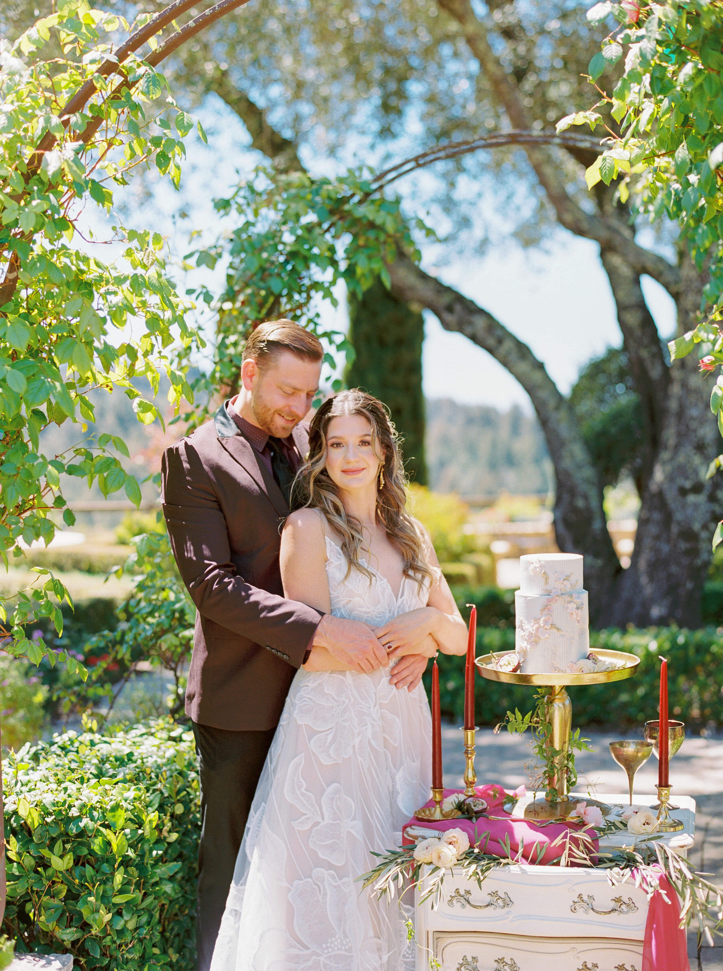 Regale Winery and Vineyards Wedding - Sarahi Hadden Photography-430.jpg