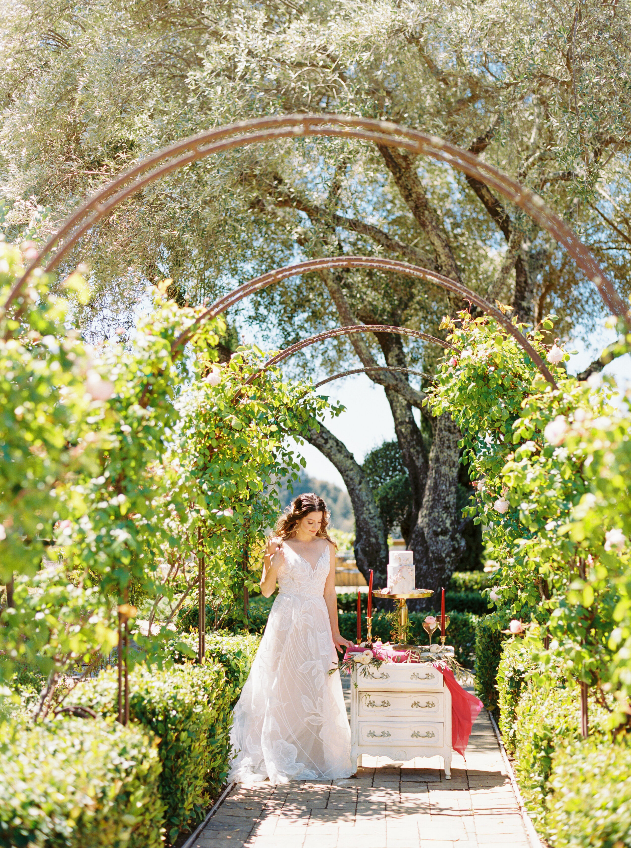 Regale Winery and Vineyards Wedding - Sarahi Hadden Photography-434.jpg