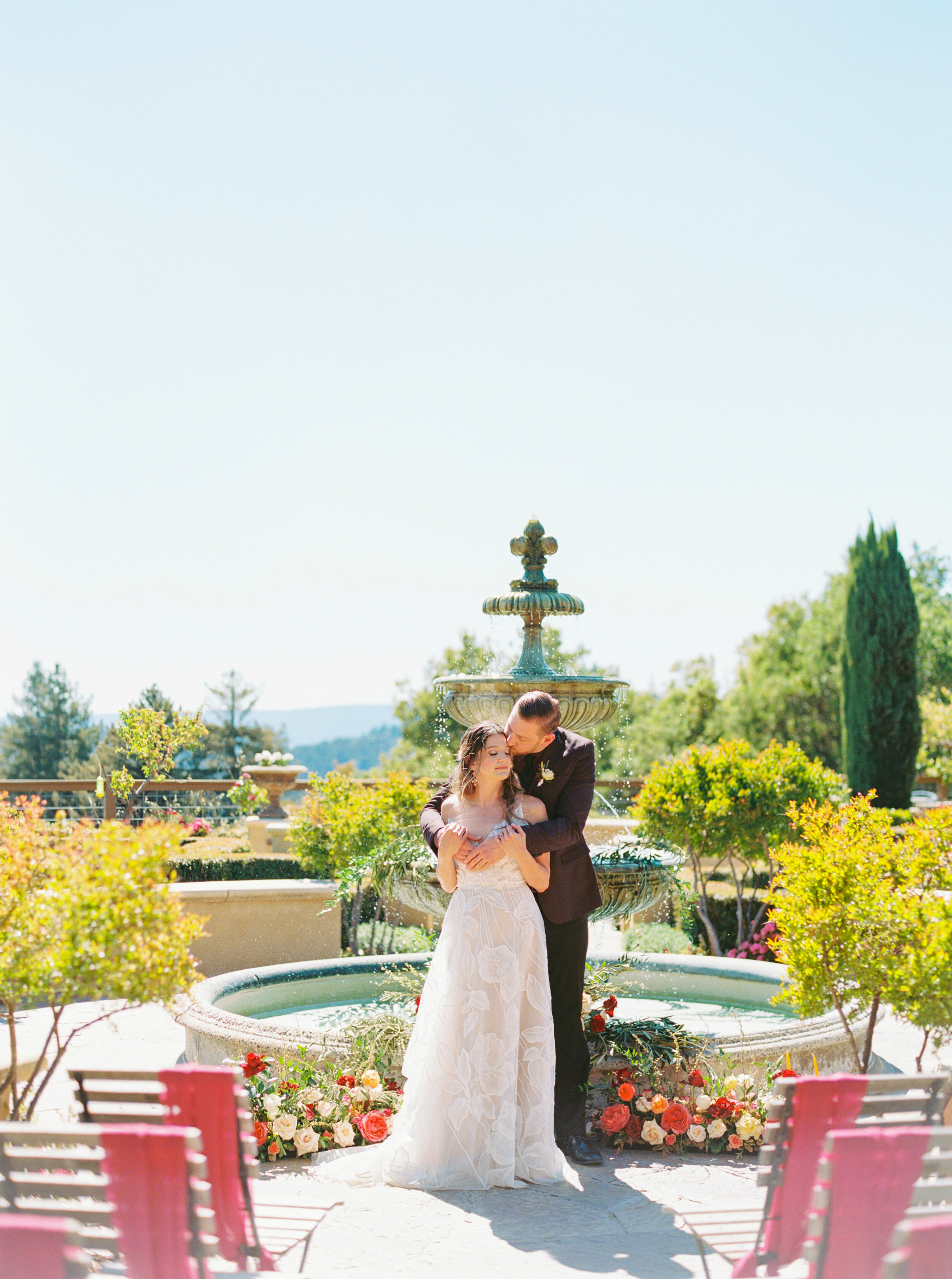 Regale Winery and Vineyards Wedding - Sarahi Hadden Photography-437.jpg