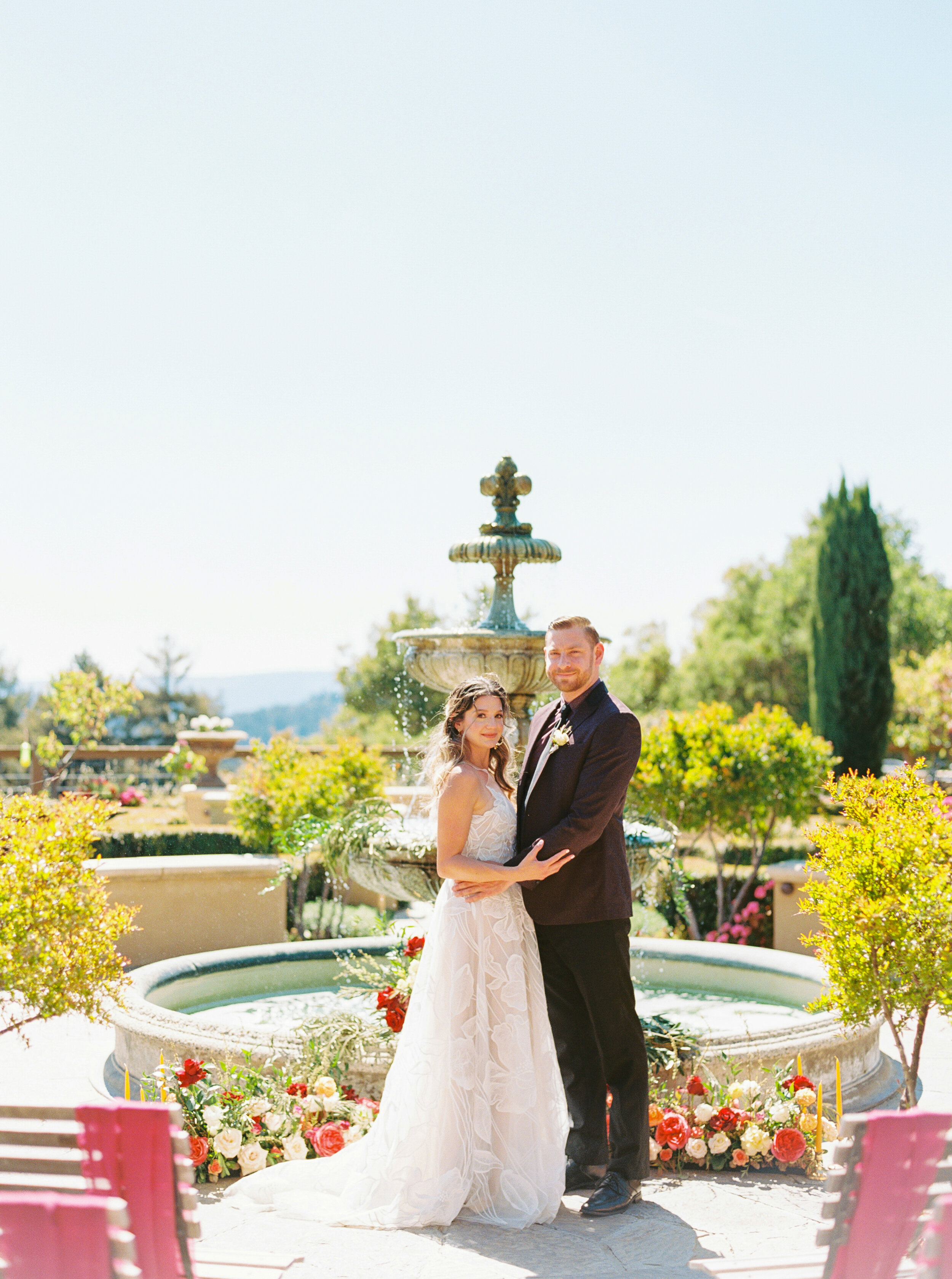 Regale Winery and Vineyards Wedding - Sarahi Hadden Photography-454.jpg