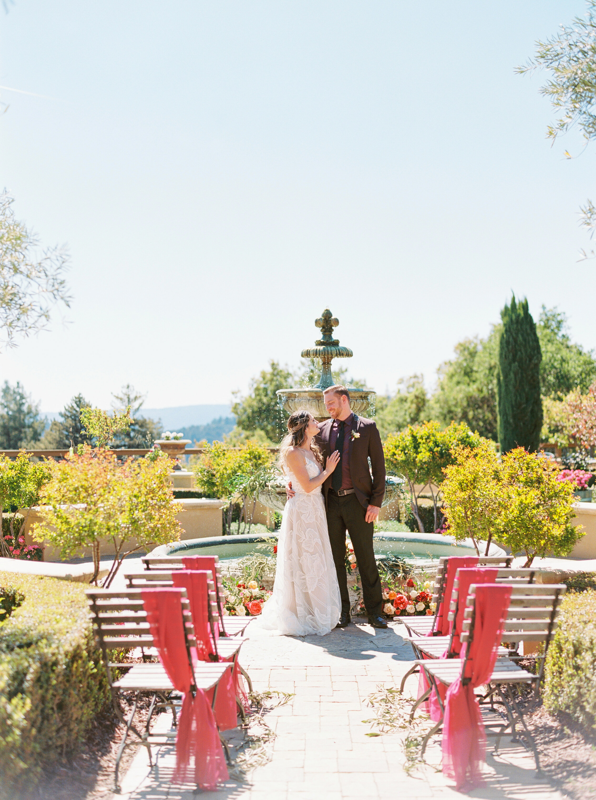 Regale Winery and Vineyards Wedding - Sarahi Hadden Photography-459.jpg