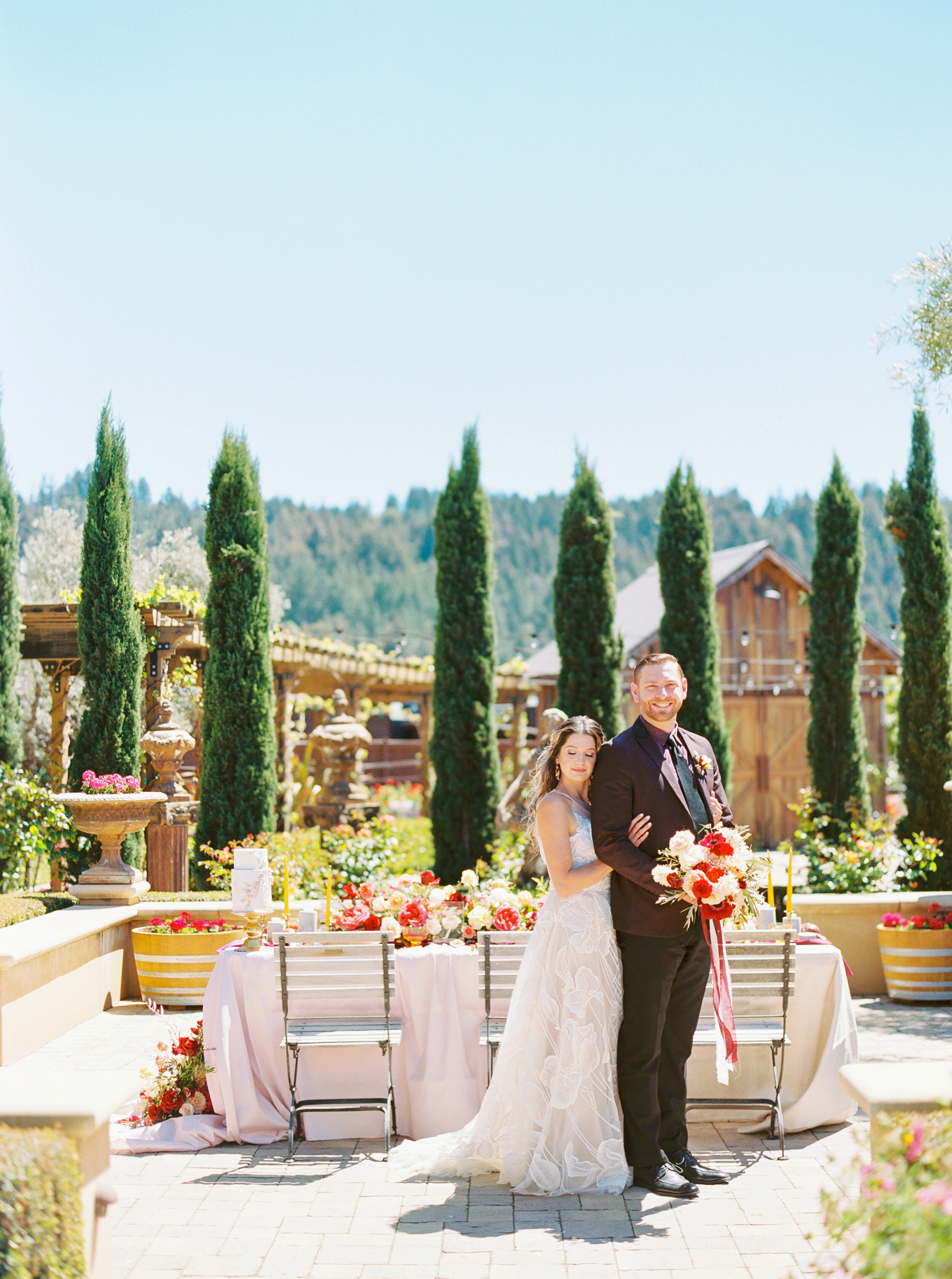Regale Winery and Vineyards Wedding - Sarahi Hadden Photography-460.jpg