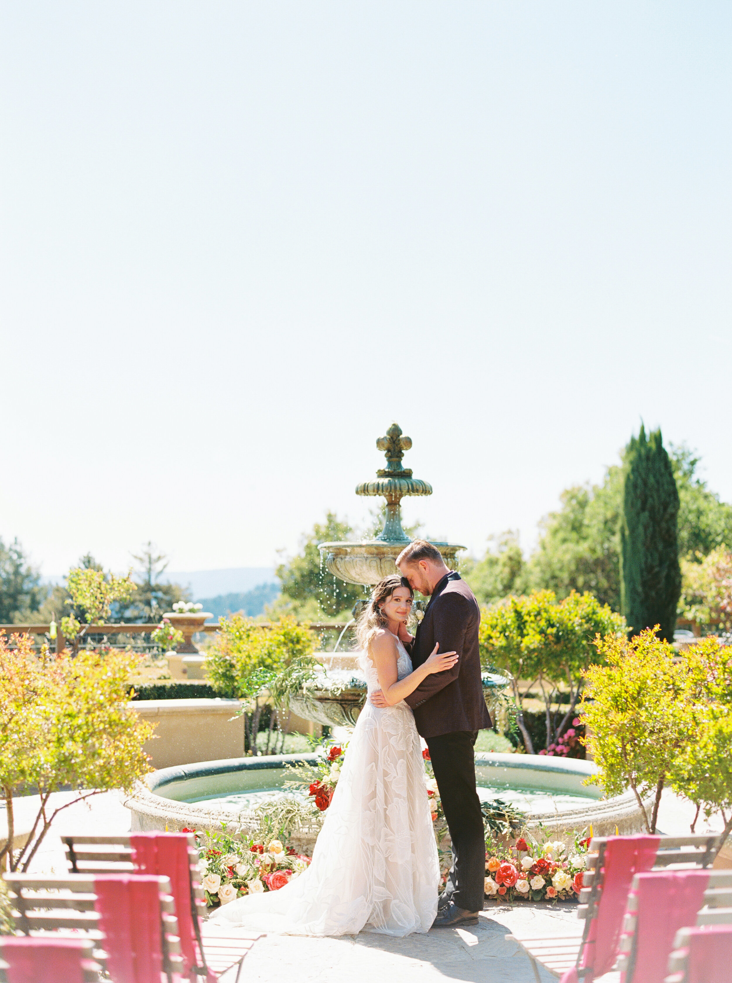 Regale Winery and Vineyards Wedding - Sarahi Hadden Photography-464.jpg