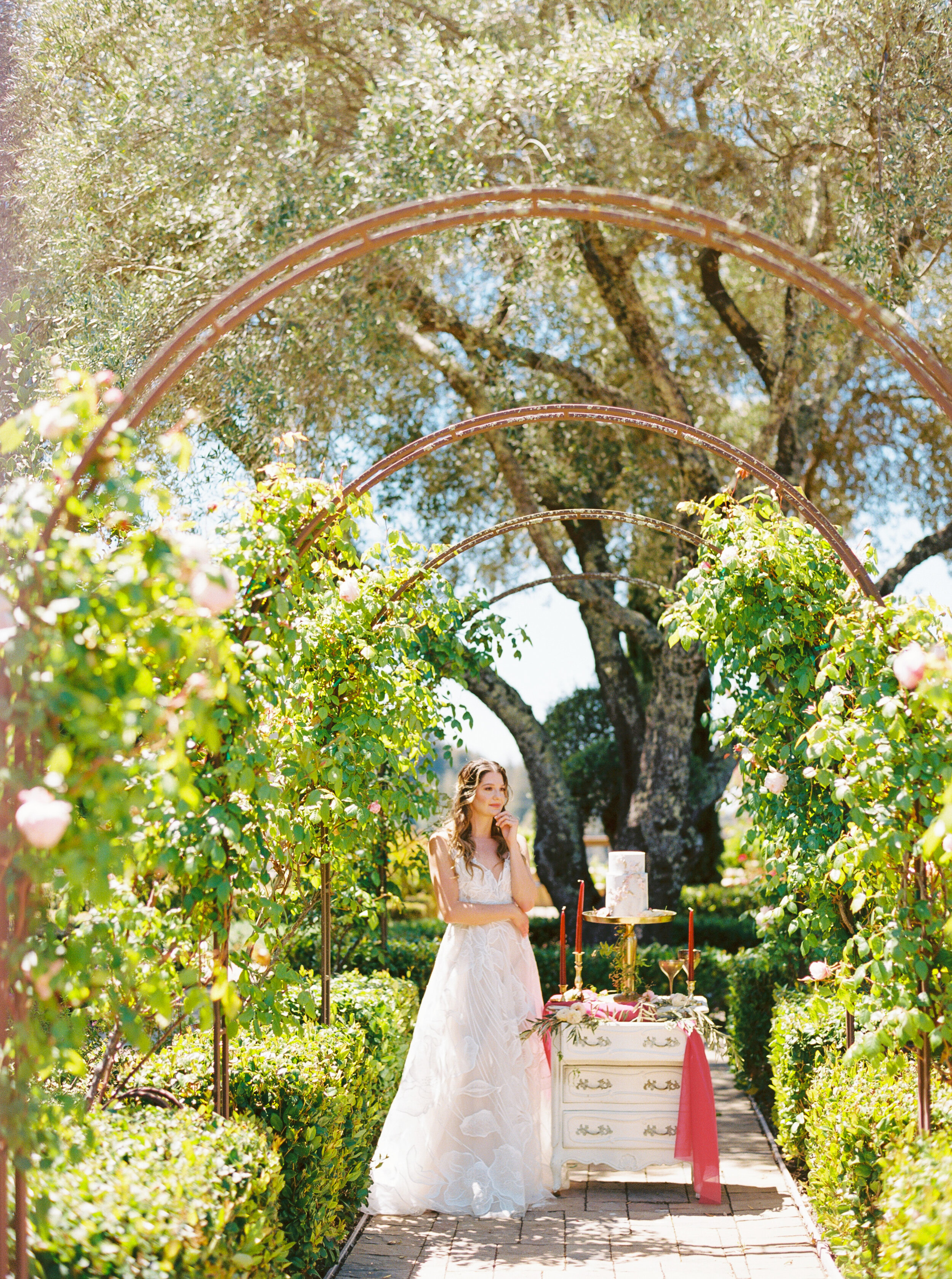 Regale Winery and Vineyards Wedding - Sarahi Hadden Photography-467.jpg