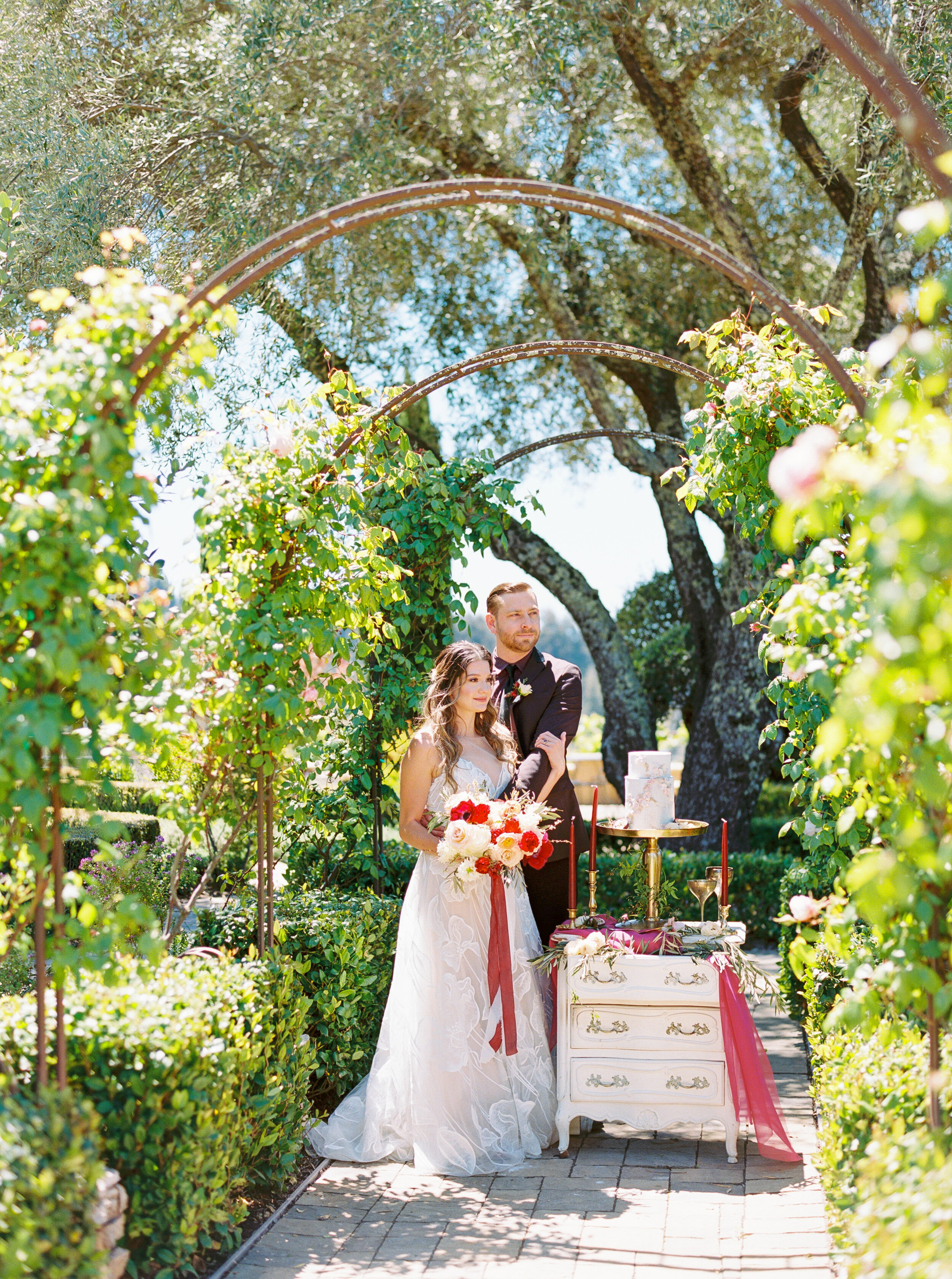 Regale Winery and Vineyards Wedding - Sarahi Hadden Photography-473.jpg