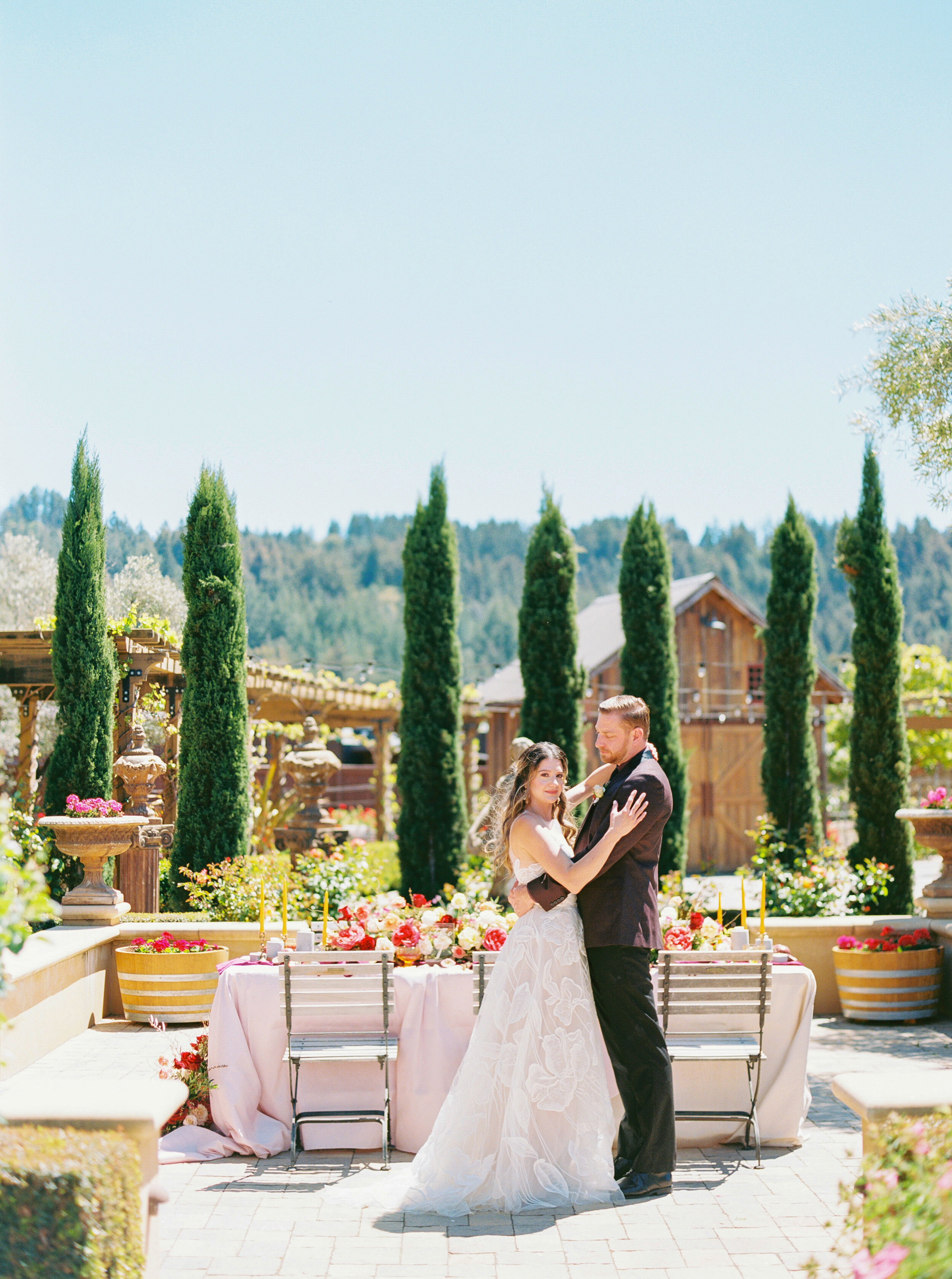 Regale Winery and Vineyards Wedding - Sarahi Hadden Photography-489.jpg