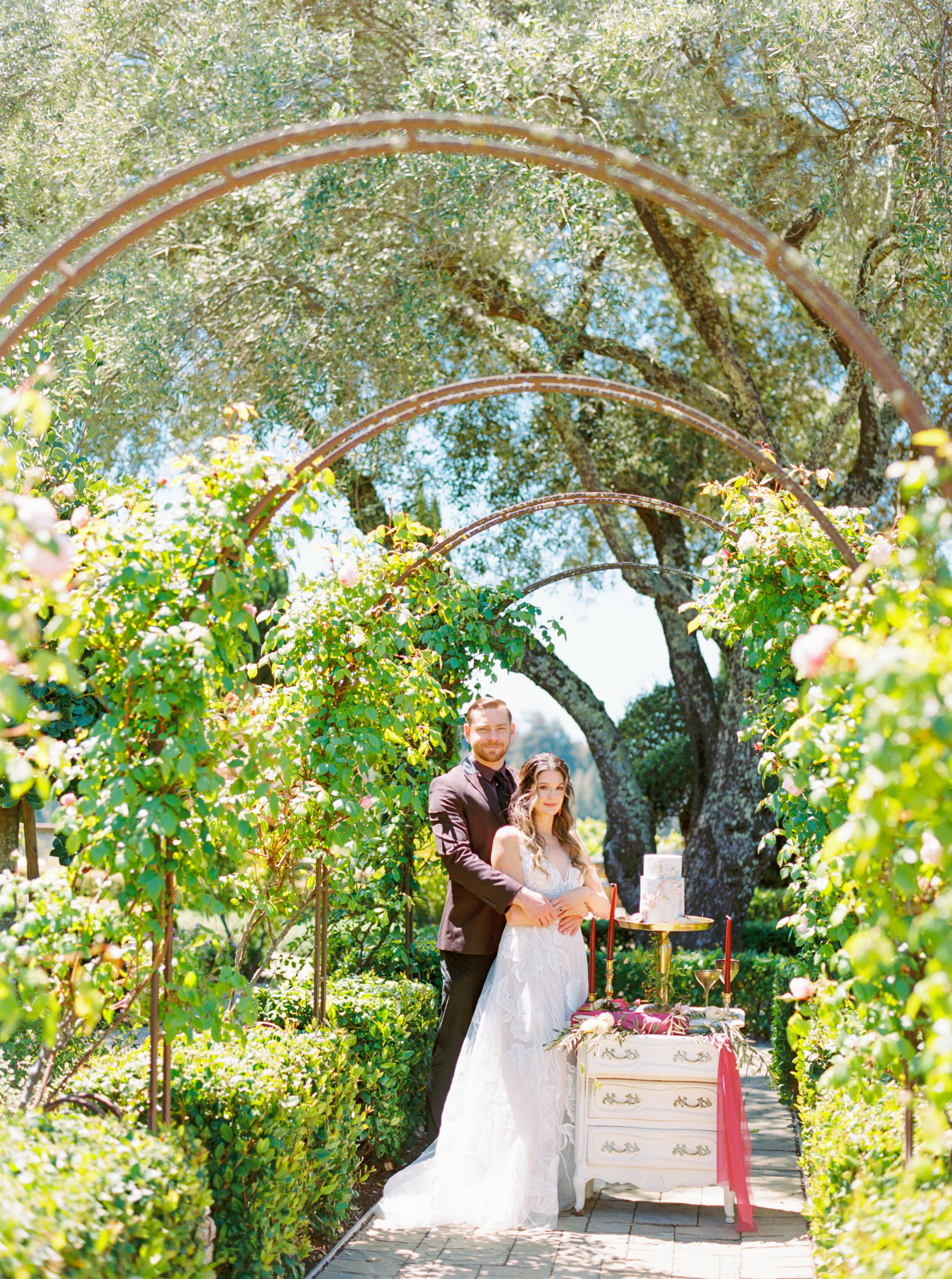 Regale Winery and Vineyards Wedding - Sarahi Hadden Photography-490.jpg
