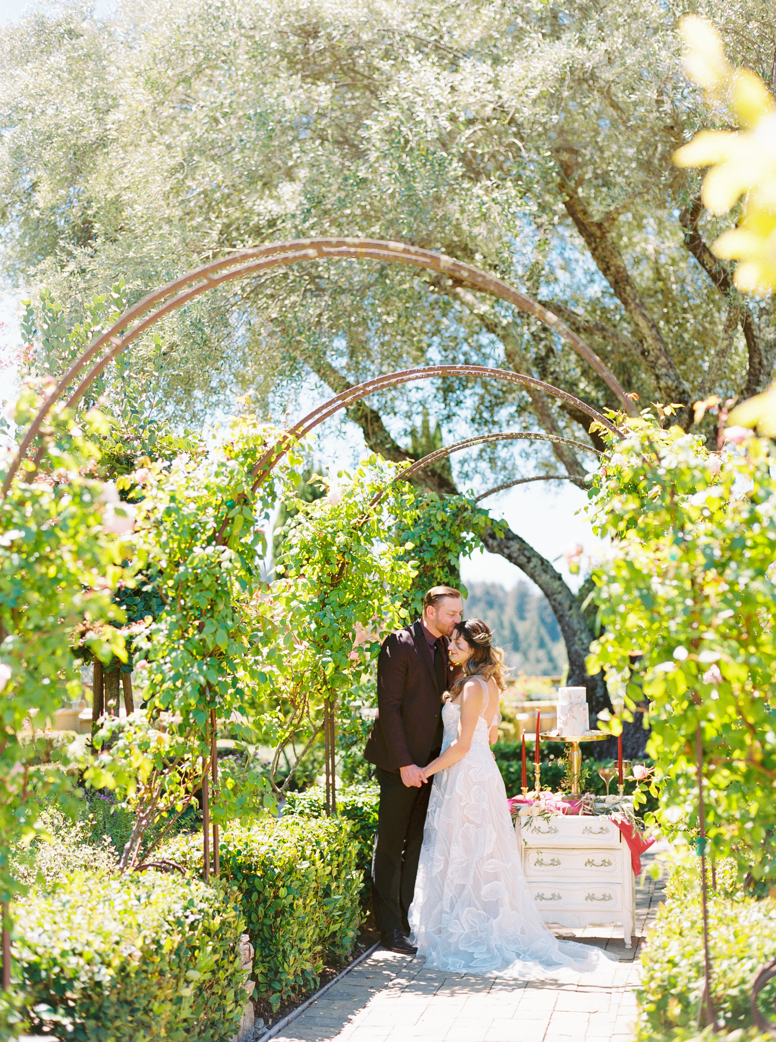 Regale Winery and Vineyards Wedding - Sarahi Hadden Photography-491.jpg
