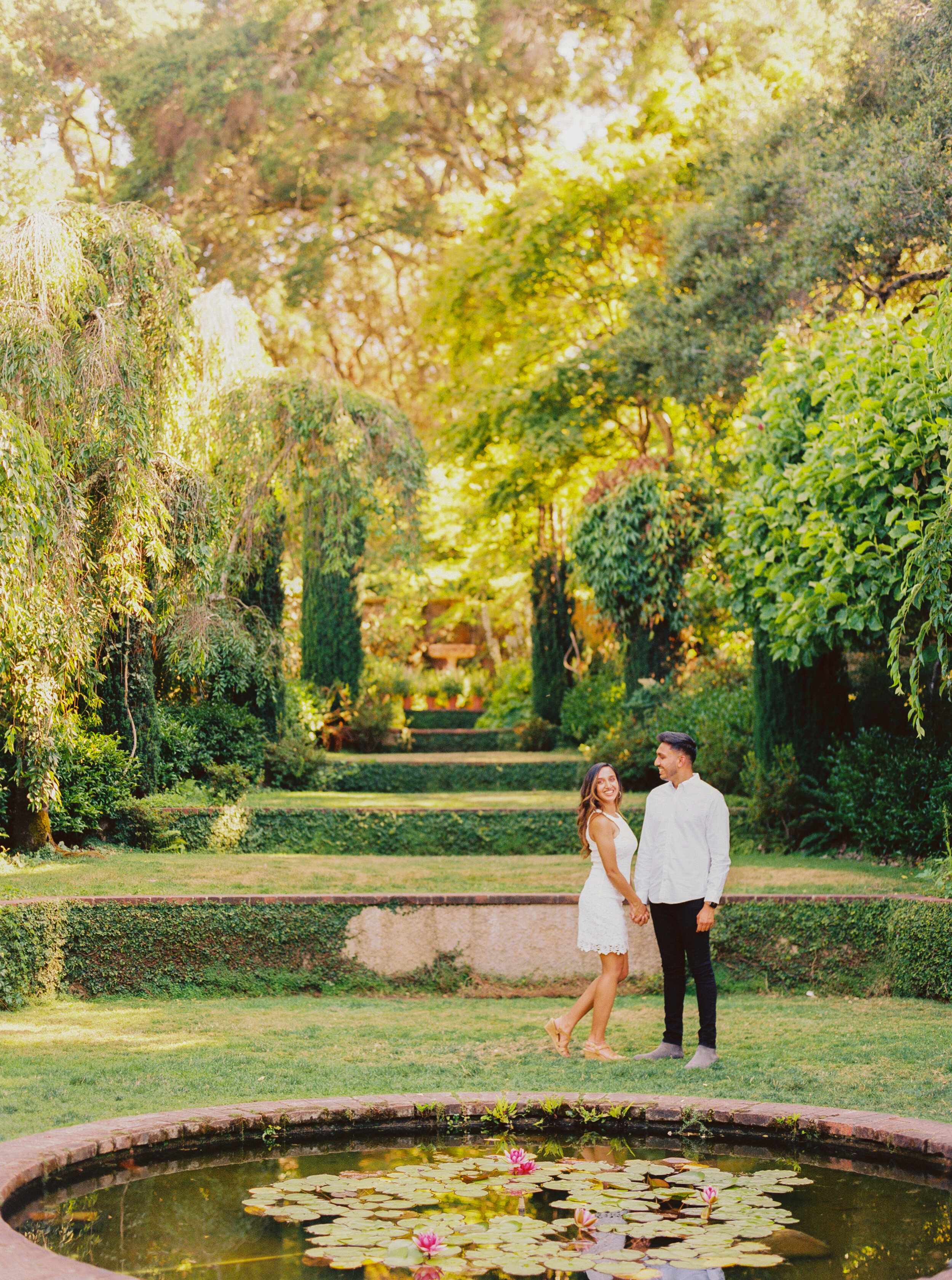 Filoli Surprise Proposal - Sarahi Hadden Photography-231.jpg