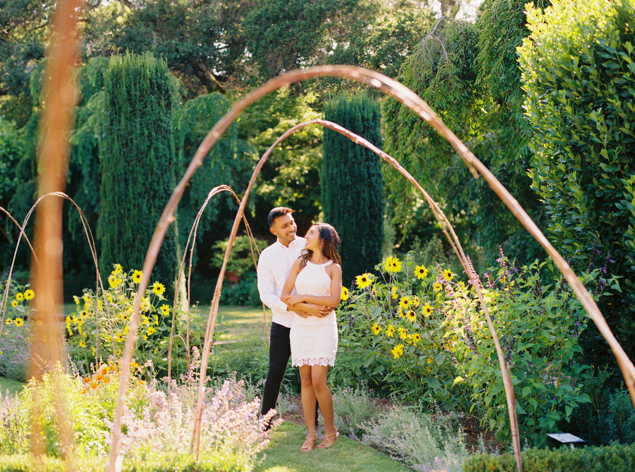 Filoli Surprise Proposal - Sarahi Hadden Photography-238.jpg