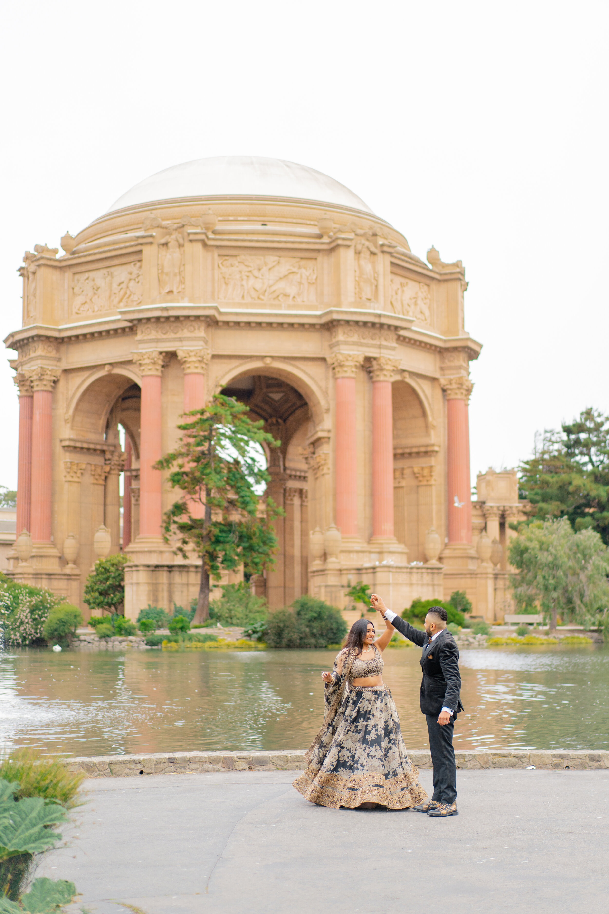 San Francisco Anniversary Session - Sarahi Hadden Photography-21.jpg