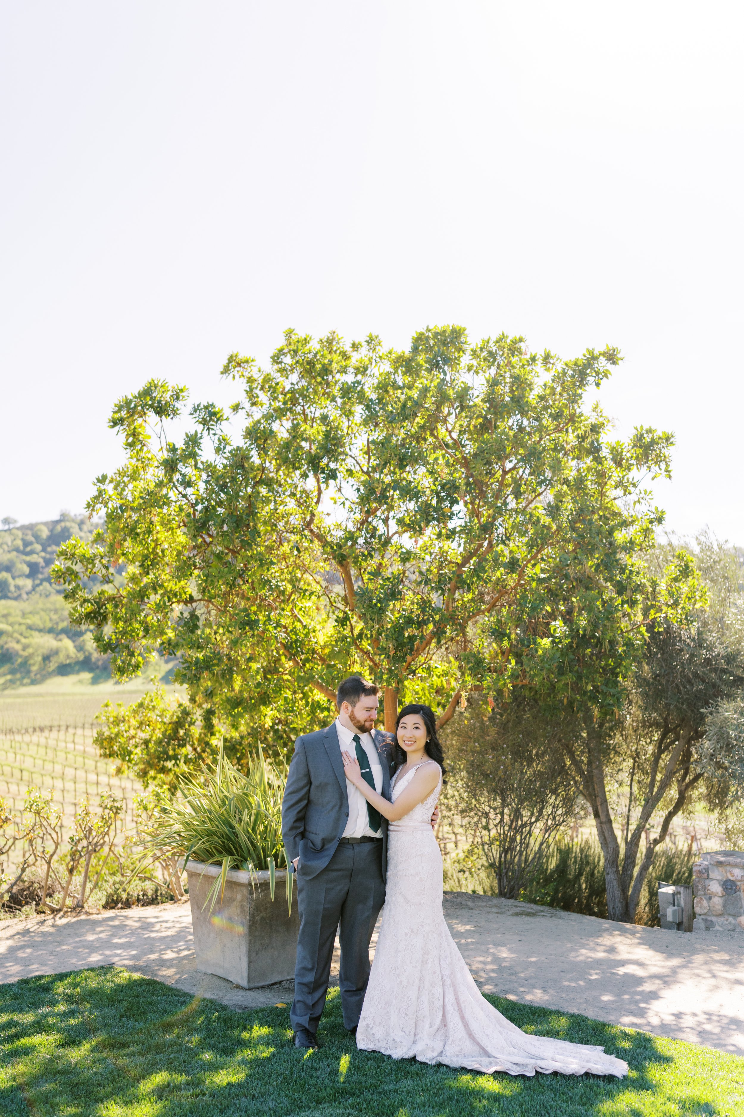 Clos LaChance Winery Wedding - Michelle & Andrew-409.jpg