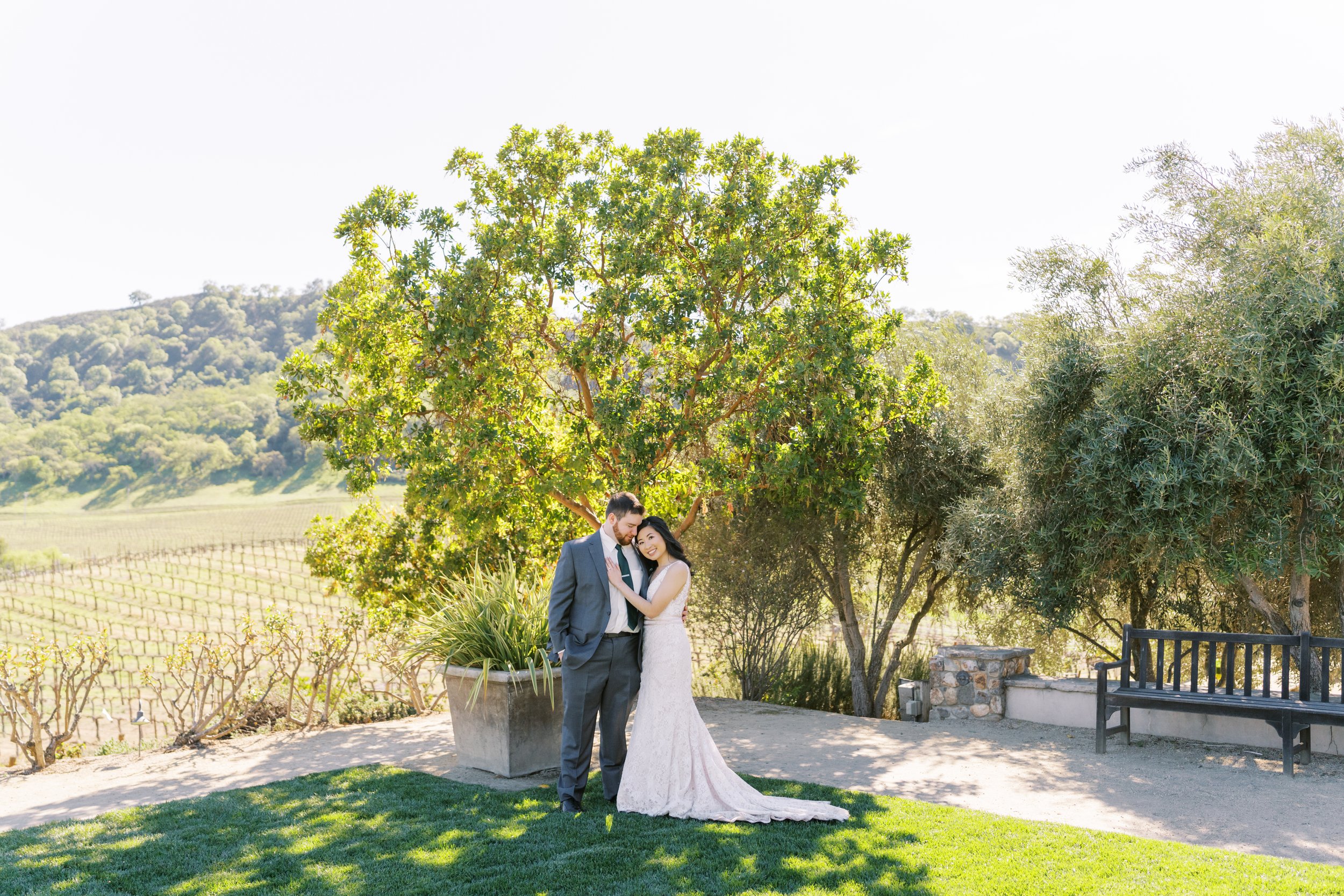 Clos LaChance Winery Wedding - Michelle & Andrew-412.jpg