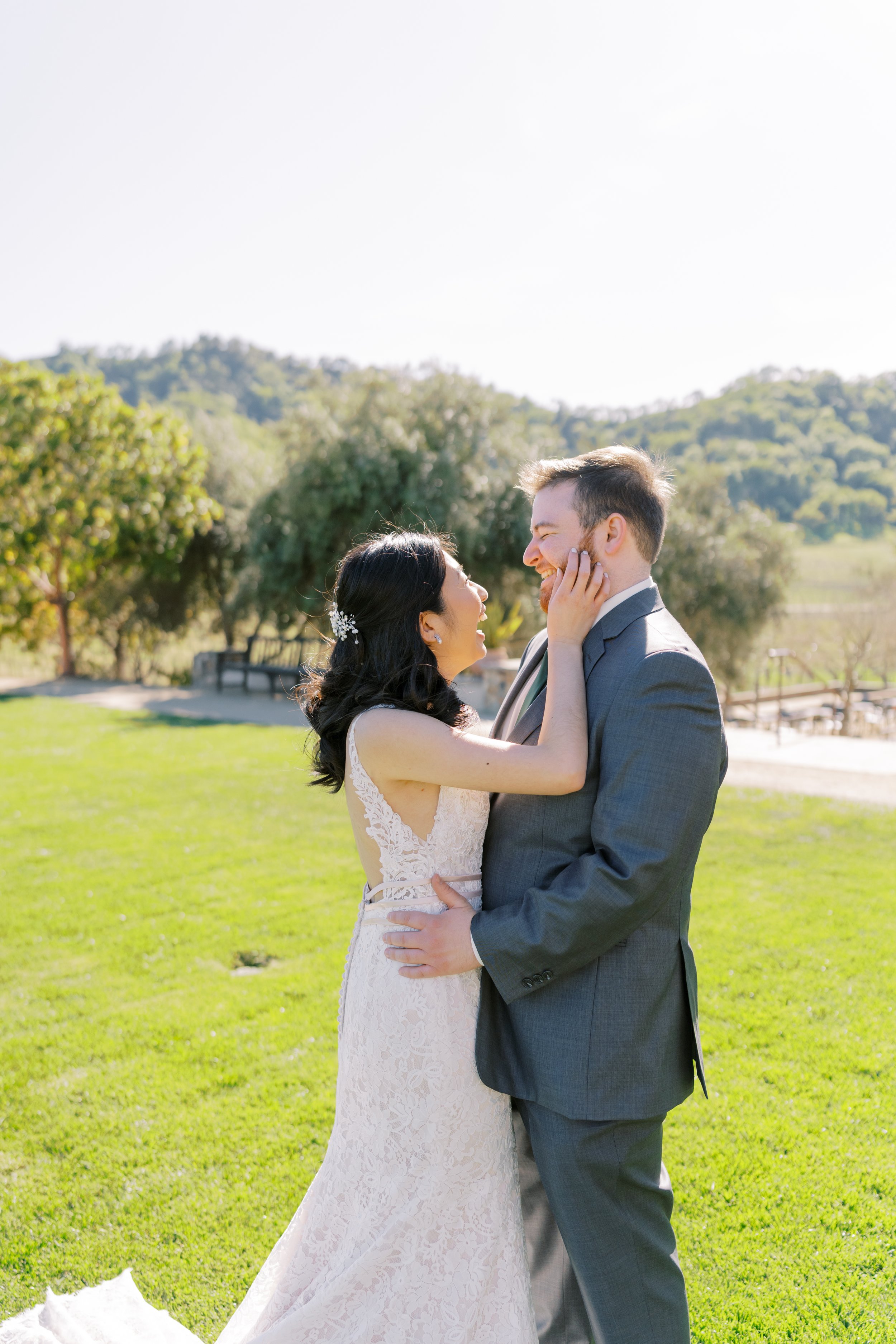 Clos LaChance Winery Wedding - Michelle & Andrew-442.jpg