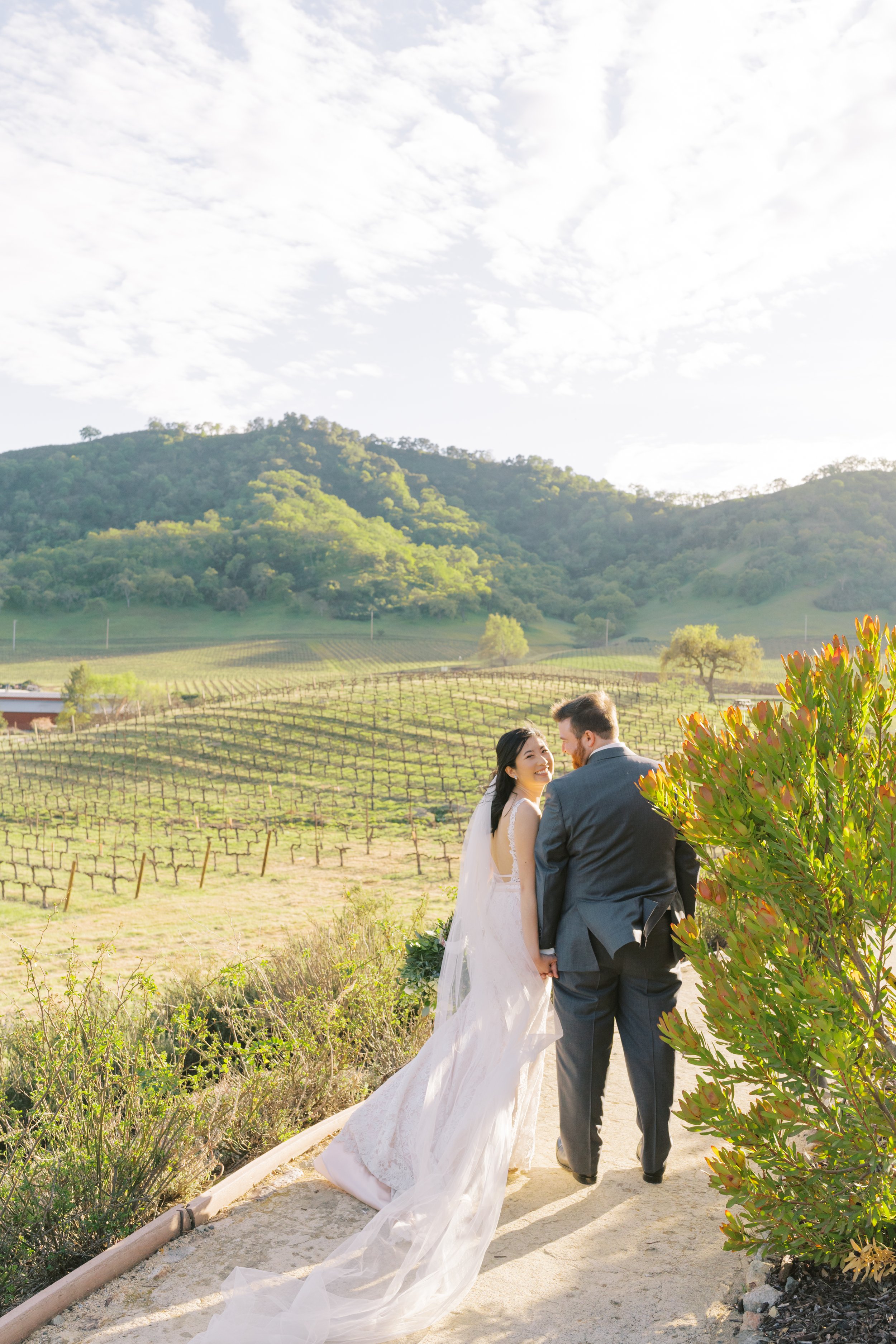 Clos LaChance Winery Wedding - Michelle & Andrew-983.jpg