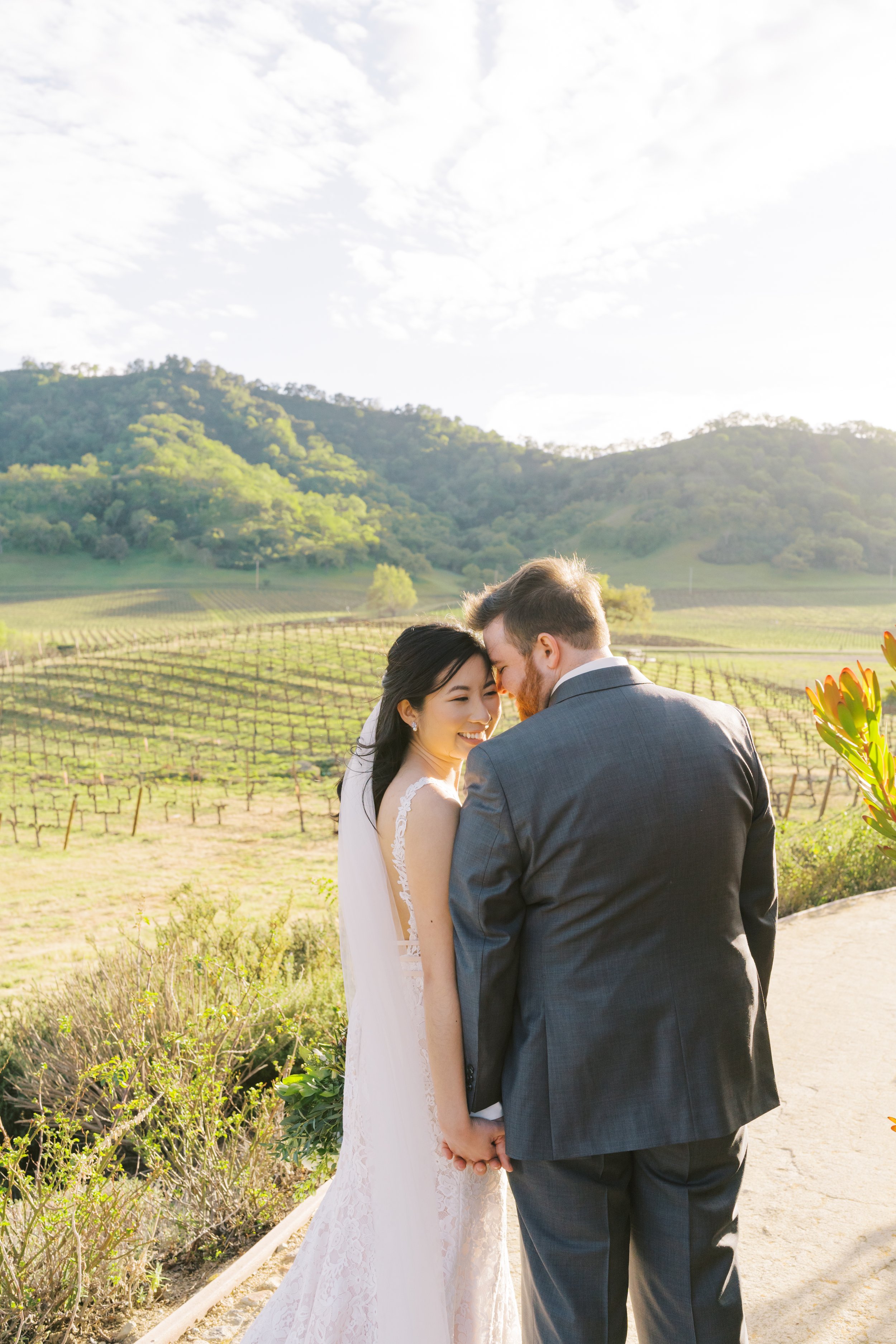 Clos LaChance Winery Wedding - Michelle & Andrew-988.jpg