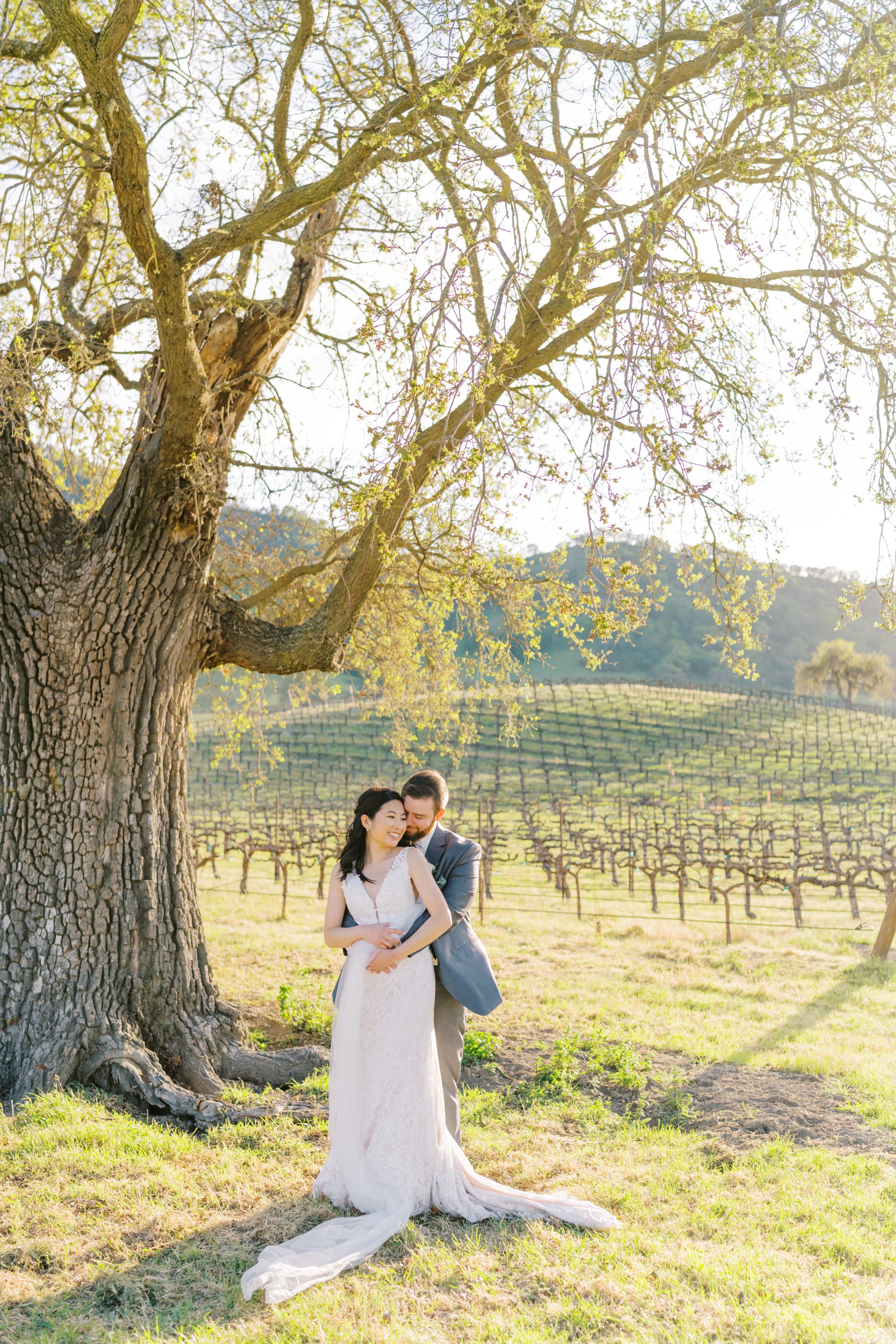Clos LaChance Winery Wedding - Michelle & Andrew-1175.jpg