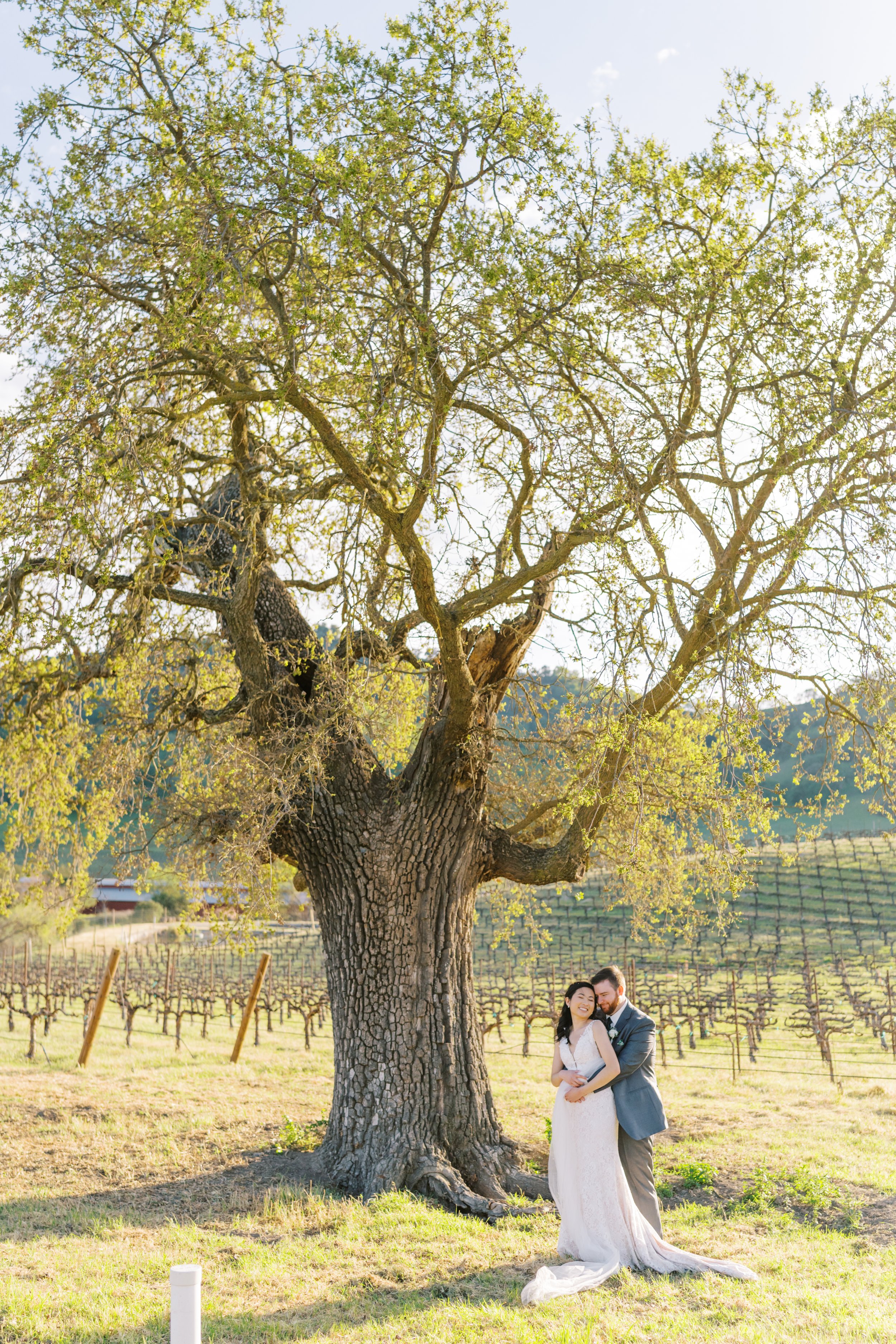 Clos LaChance Winery Wedding - Michelle & Andrew-1182.jpg