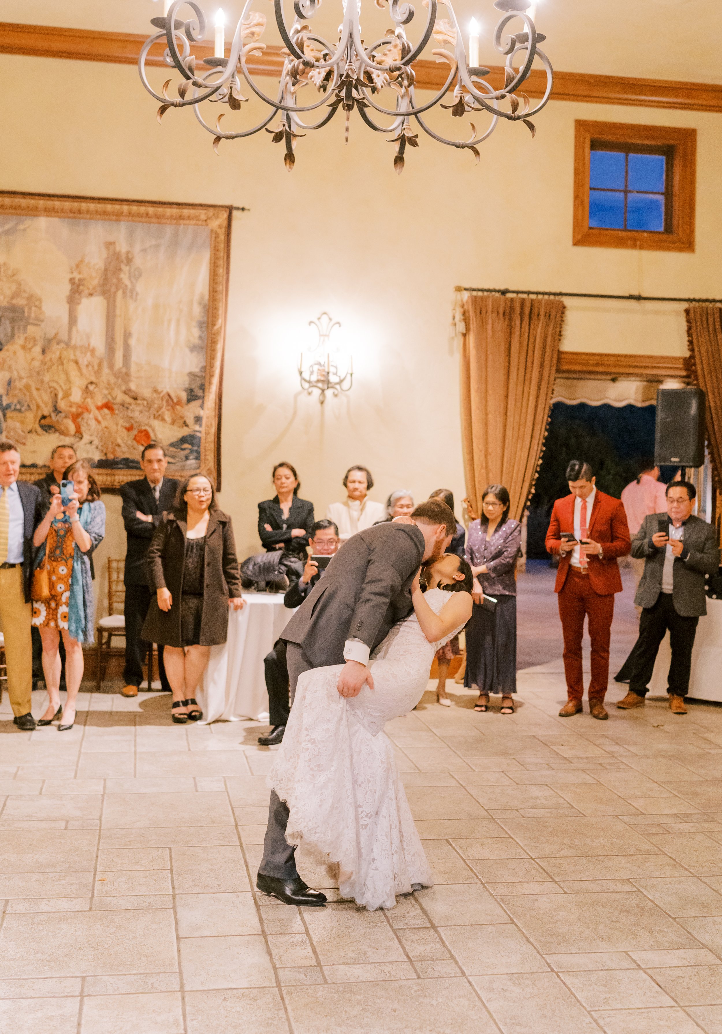 Clos LaChance Winery Wedding - Michelle & Andrew-1483.jpg