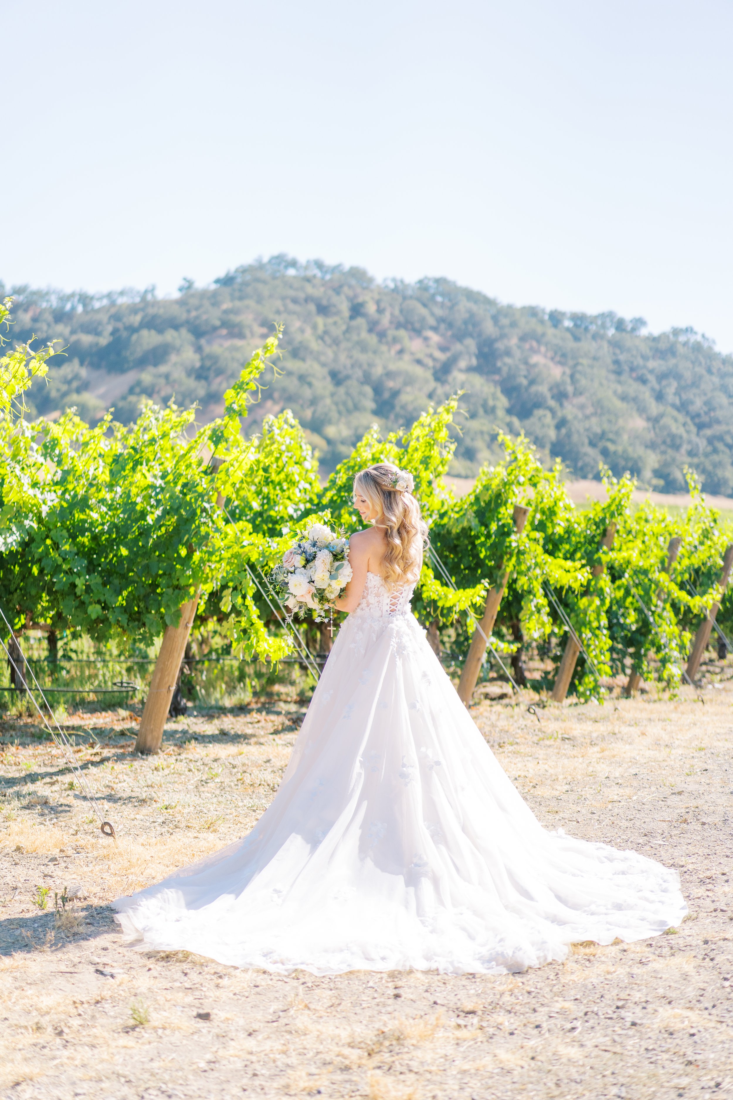 Clos LaChance Winery Wedding - Bay Area Wedding Photographer-17.JPG