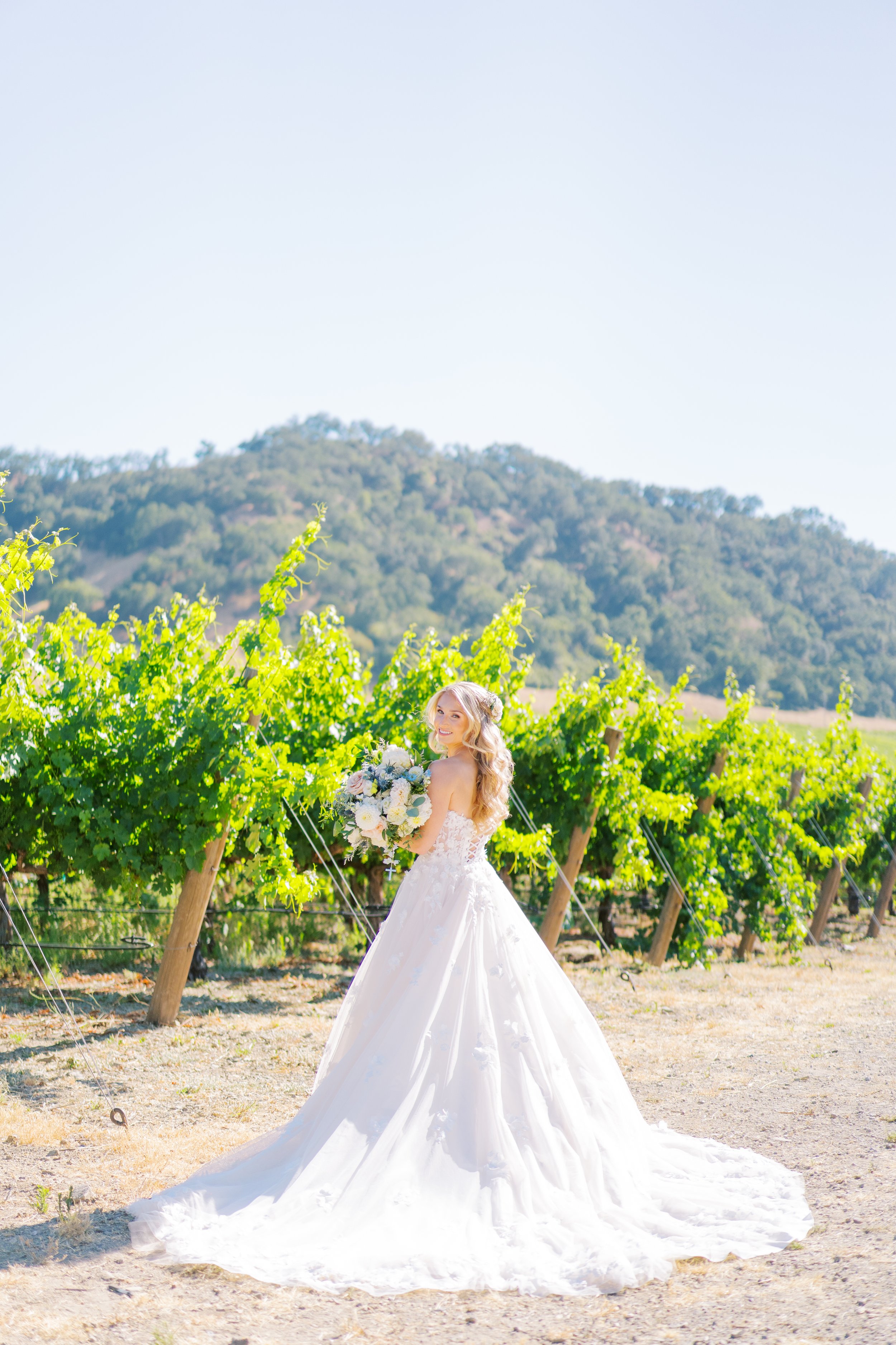 Clos LaChance Winery Wedding - Bay Area Wedding Photographer-18.JPG