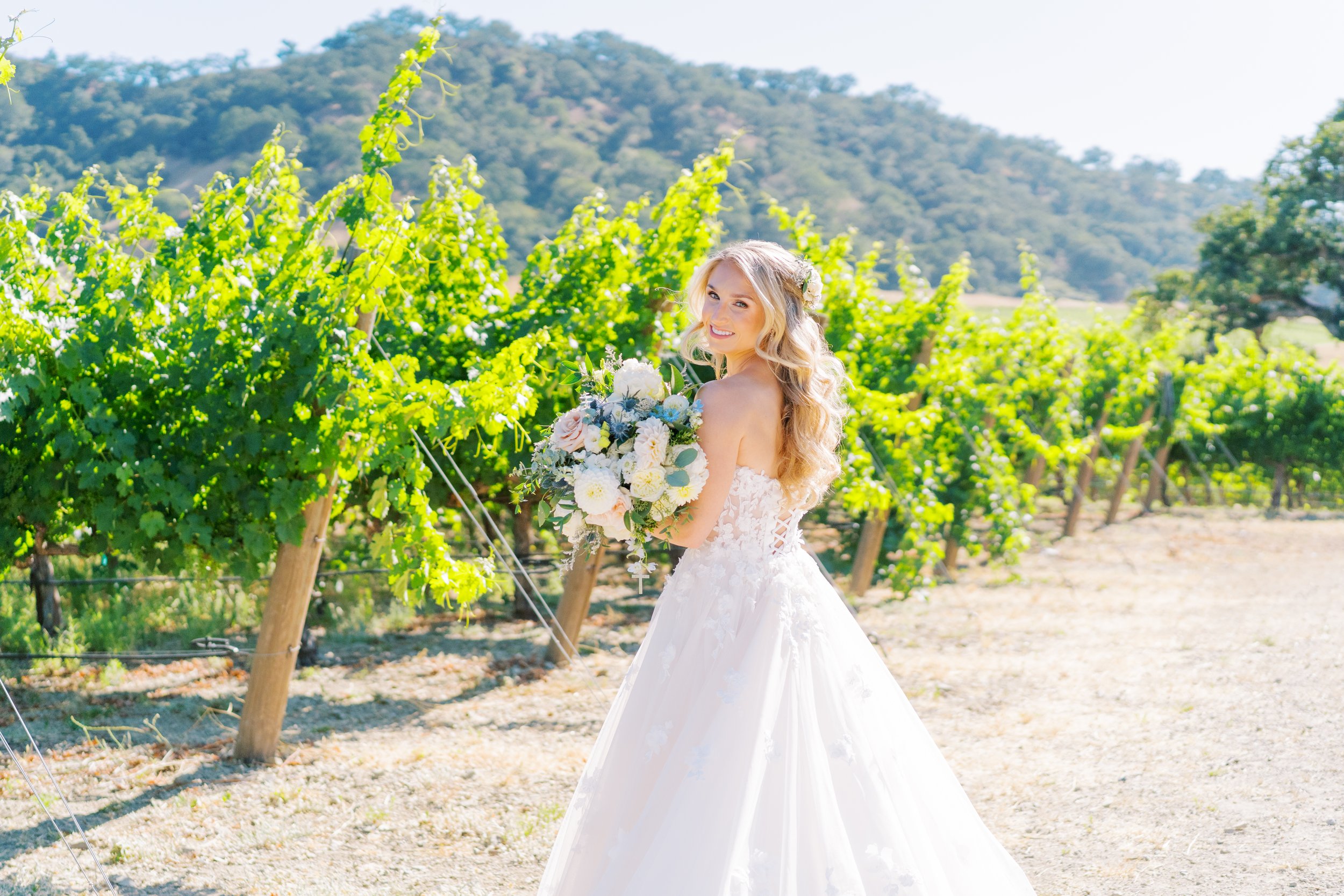 Clos LaChance Winery Wedding - Bay Area Wedding Photographer-19.JPG