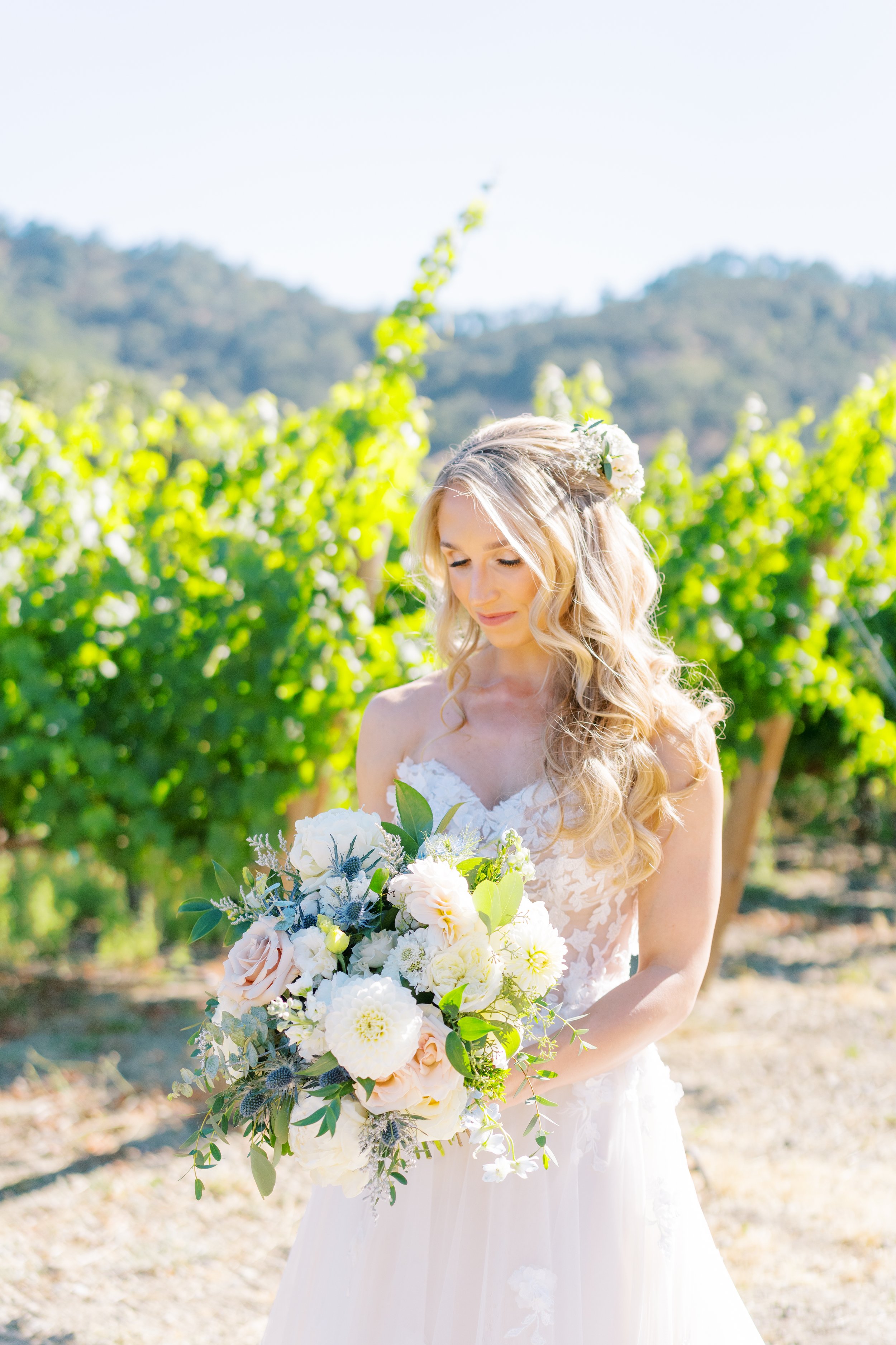 Clos LaChance Winery Wedding - Bay Area Wedding Photographer-20.JPG