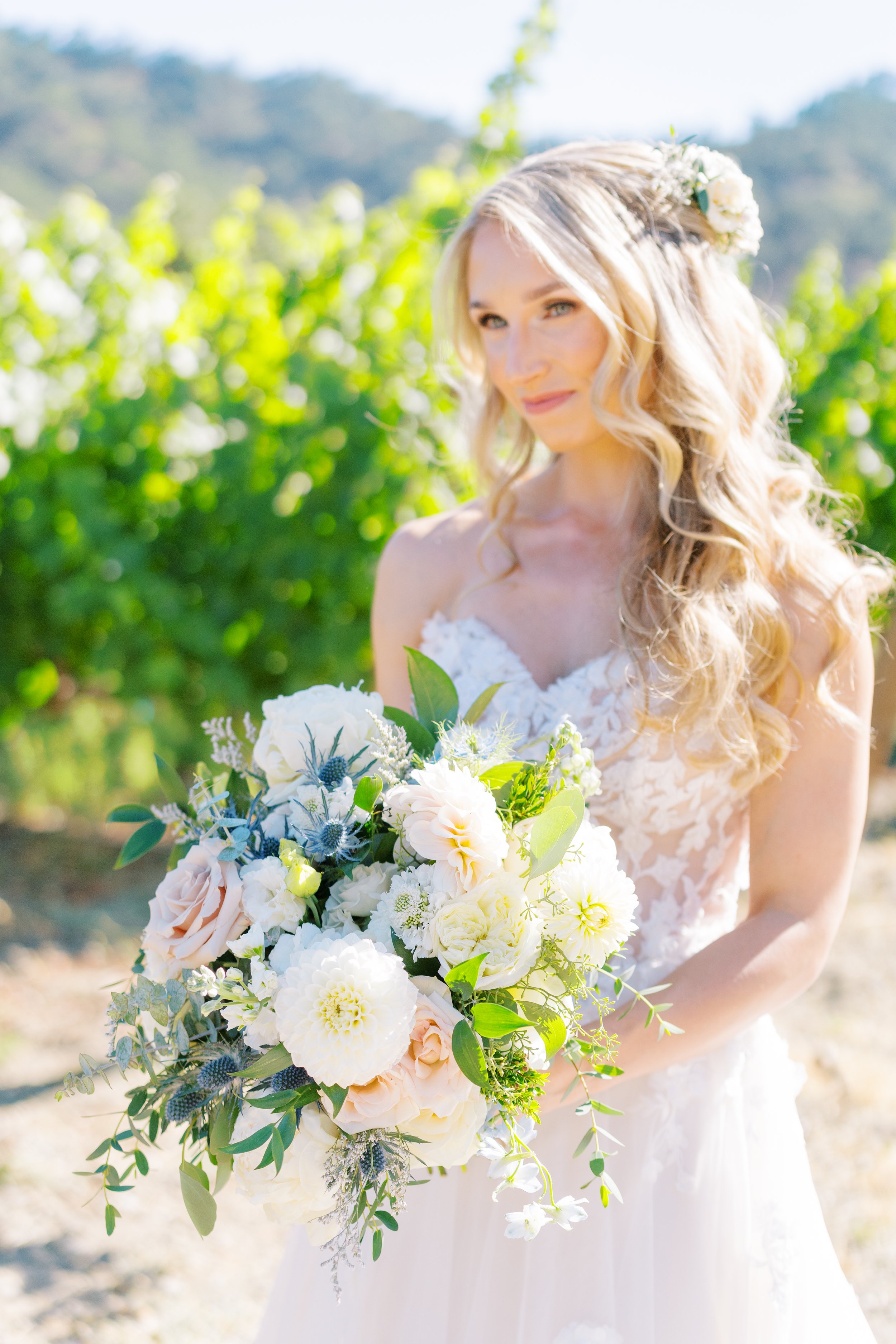 Clos LaChance Winery Wedding - Bay Area Wedding Photographer-22.JPG