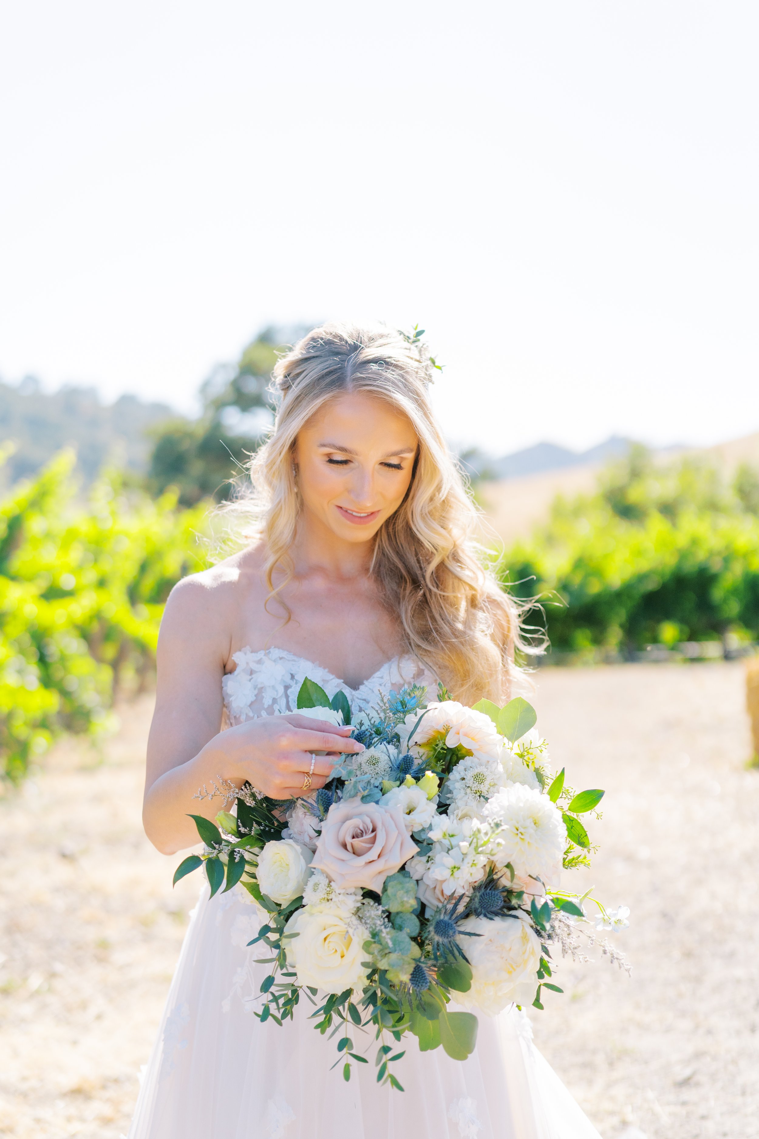 Clos LaChance Winery Wedding - Bay Area Wedding Photographer-23.JPG